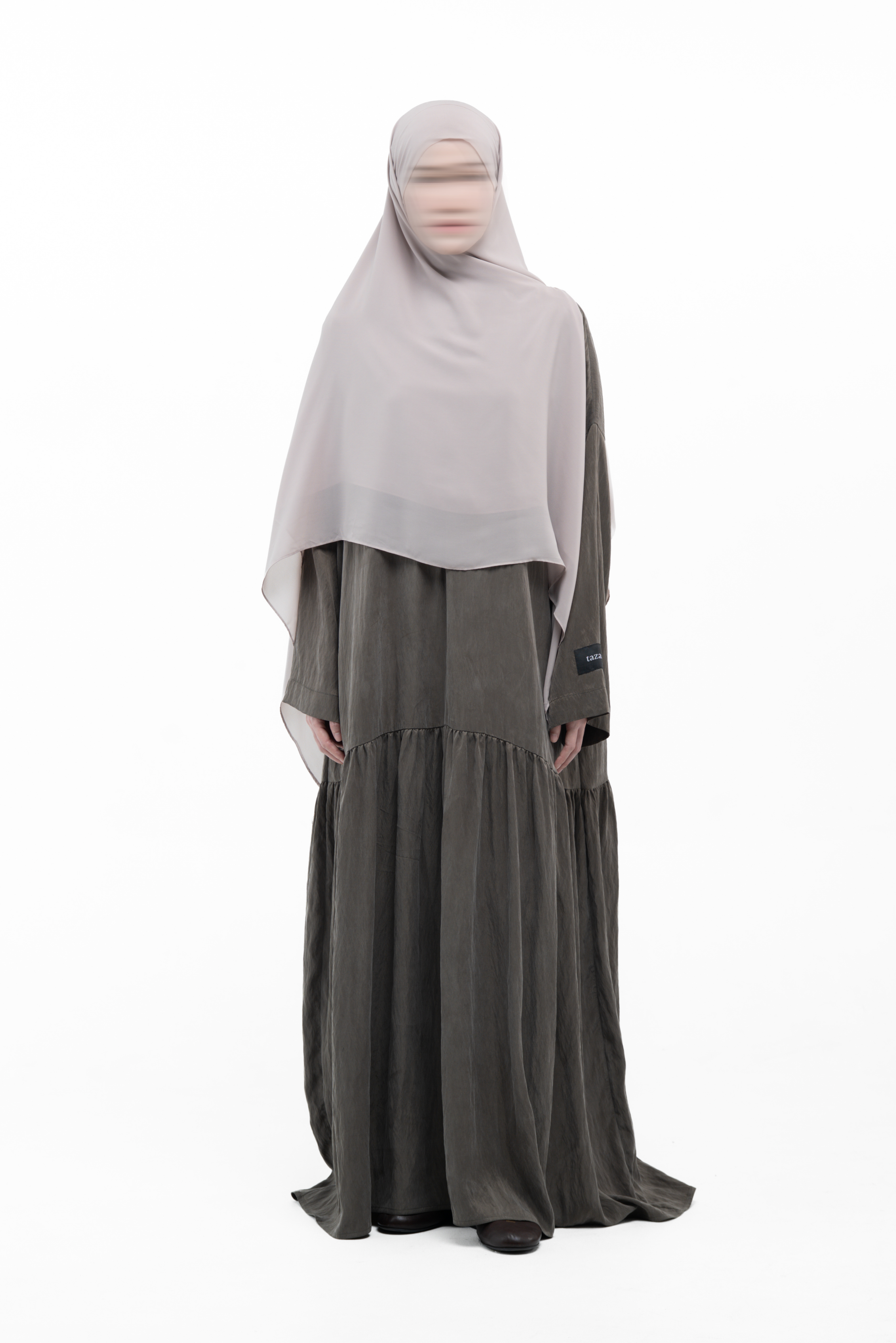 FLORINE ABAYA