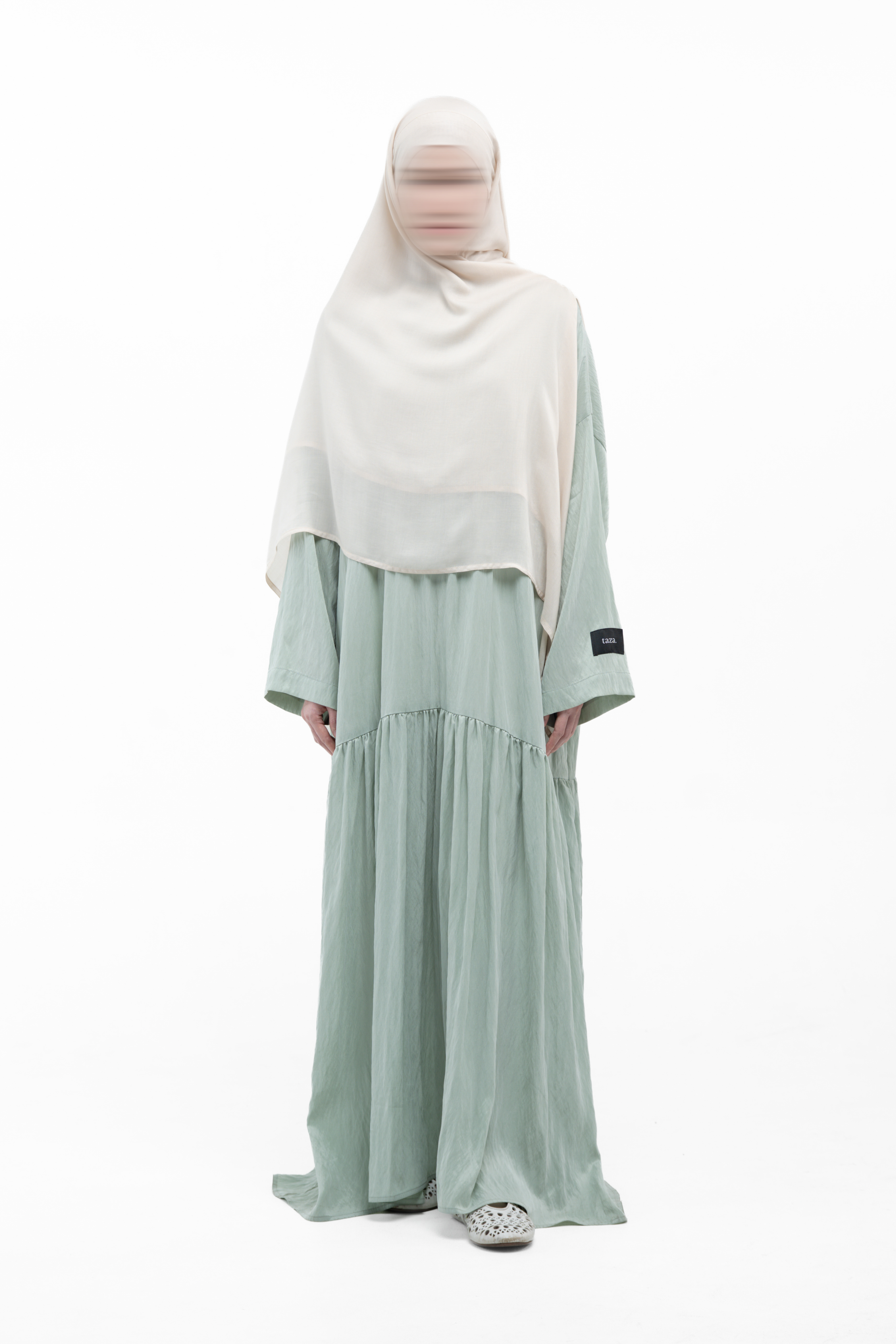 FLORINE ABAYA