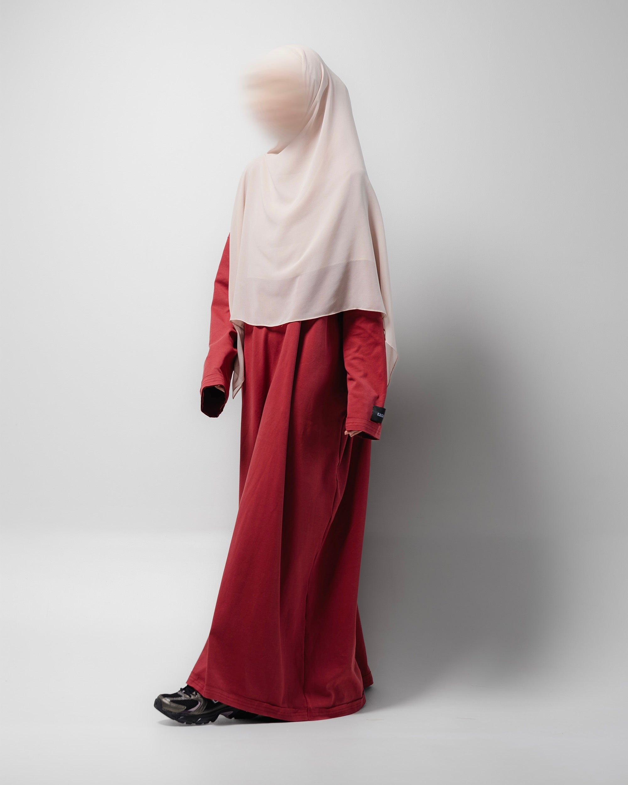 HIRA ABAYA 2.0