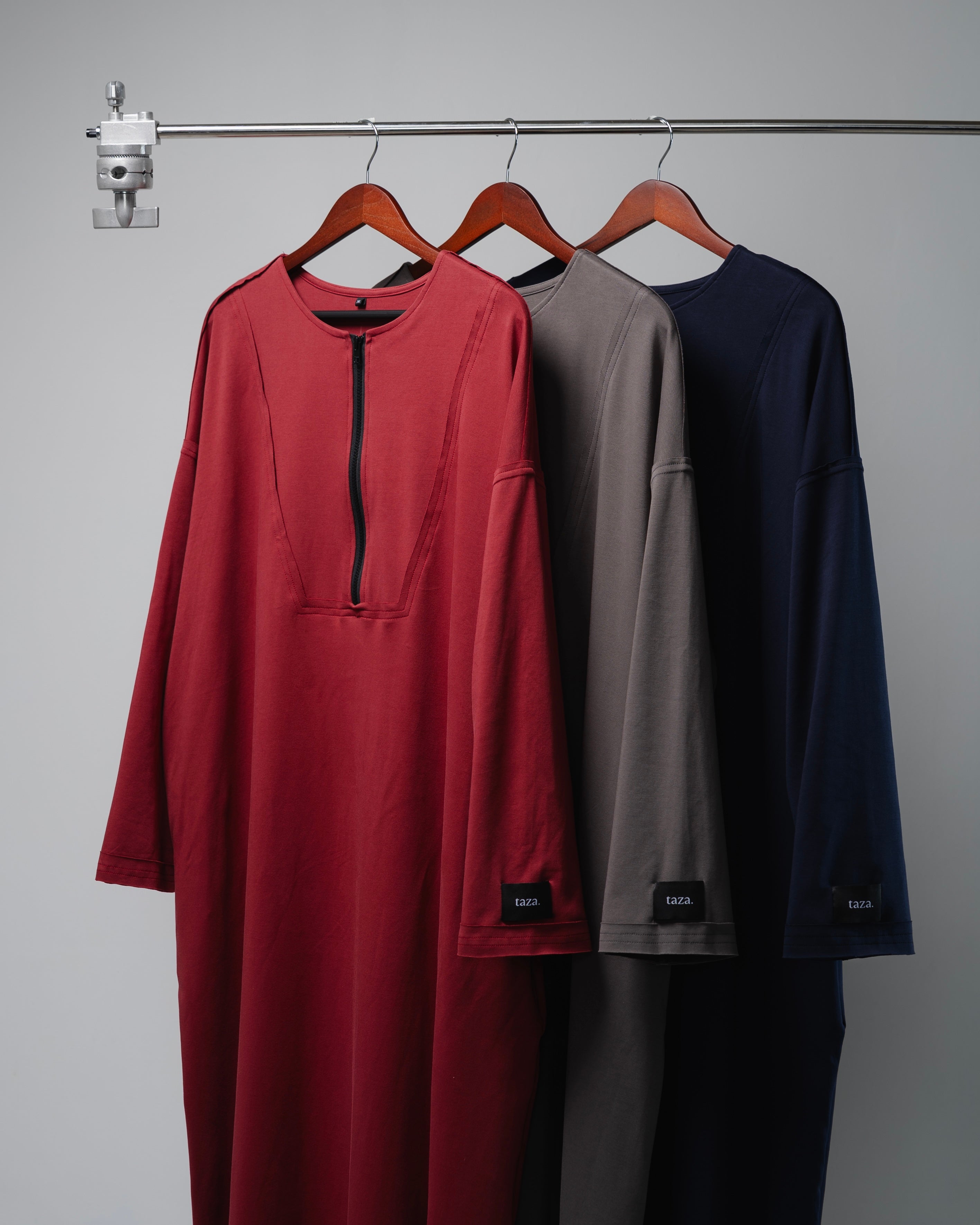HIRA ABAYA 2.0