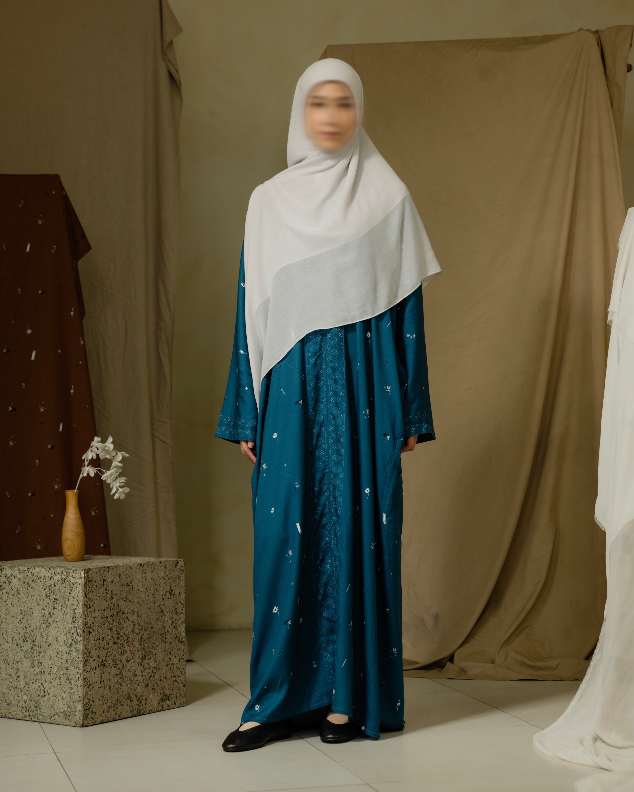 JADIRA ABAYA (Special Collection)