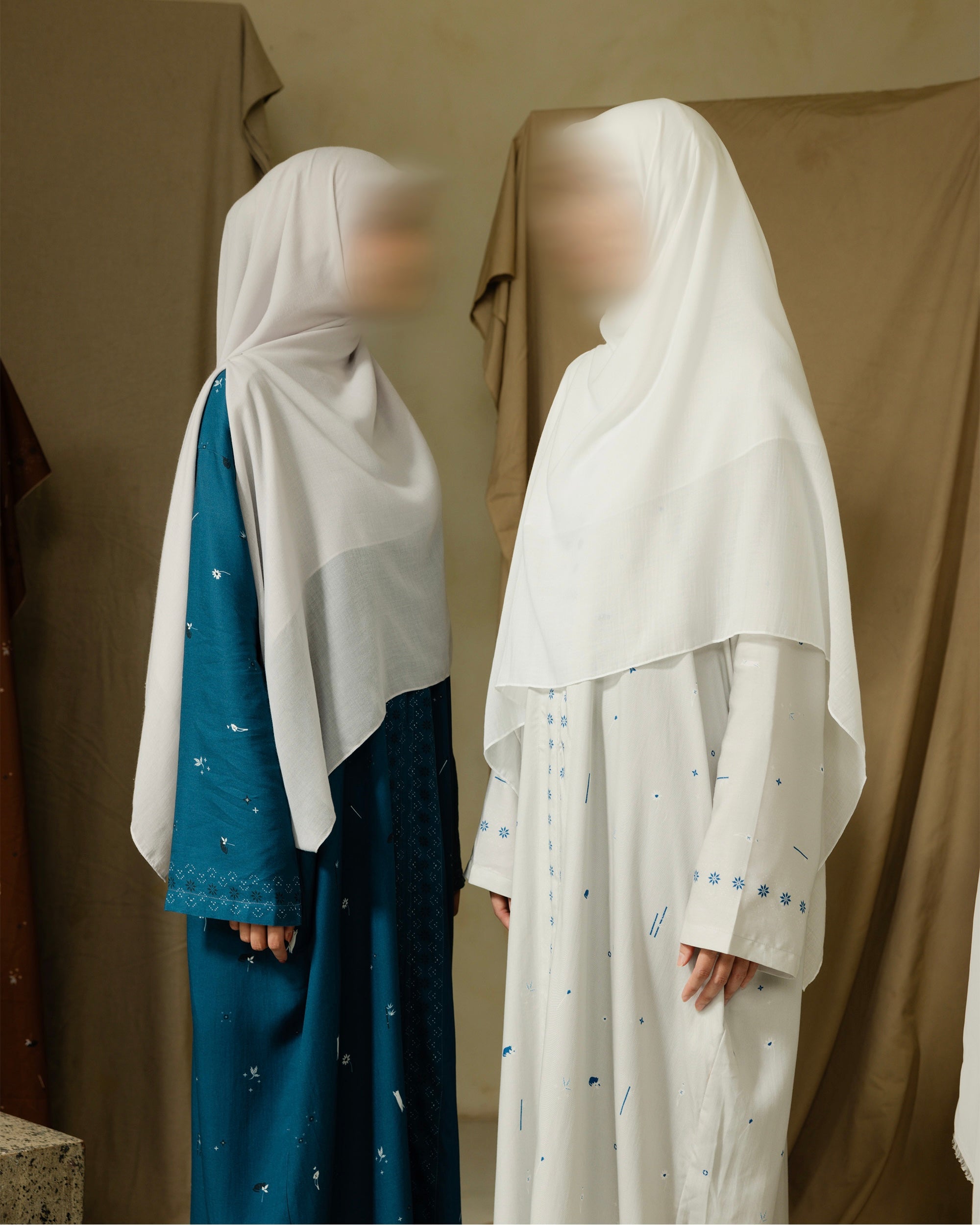 JADIRA ABAYA (Special Collection)