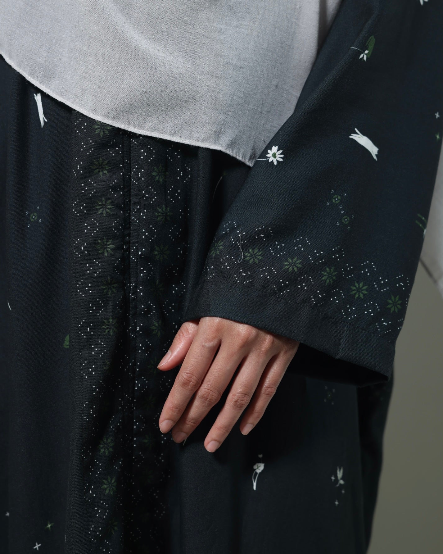JADIRA ABAYA (Special Collection)
