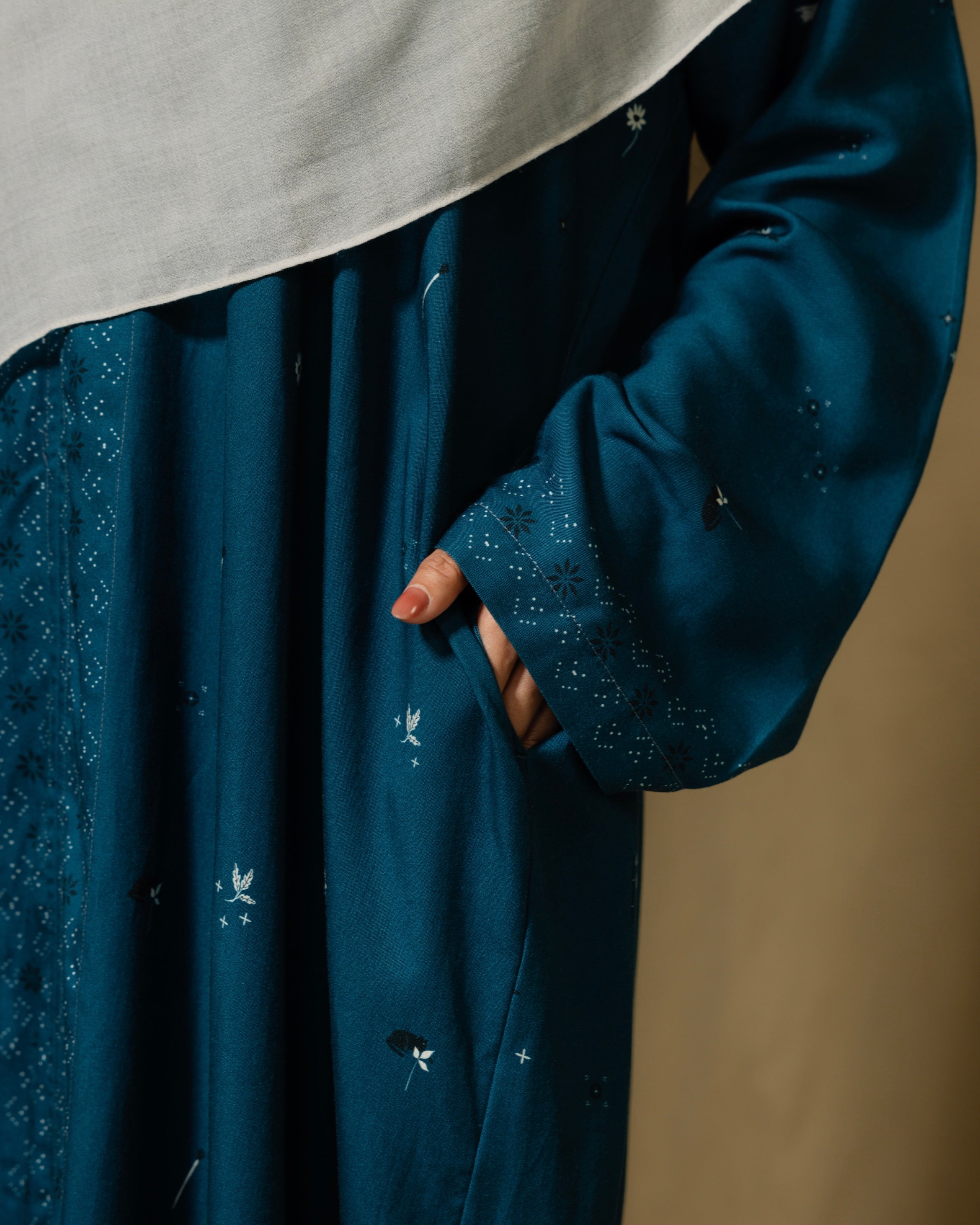 JADIRA ABAYA (Special Collection)