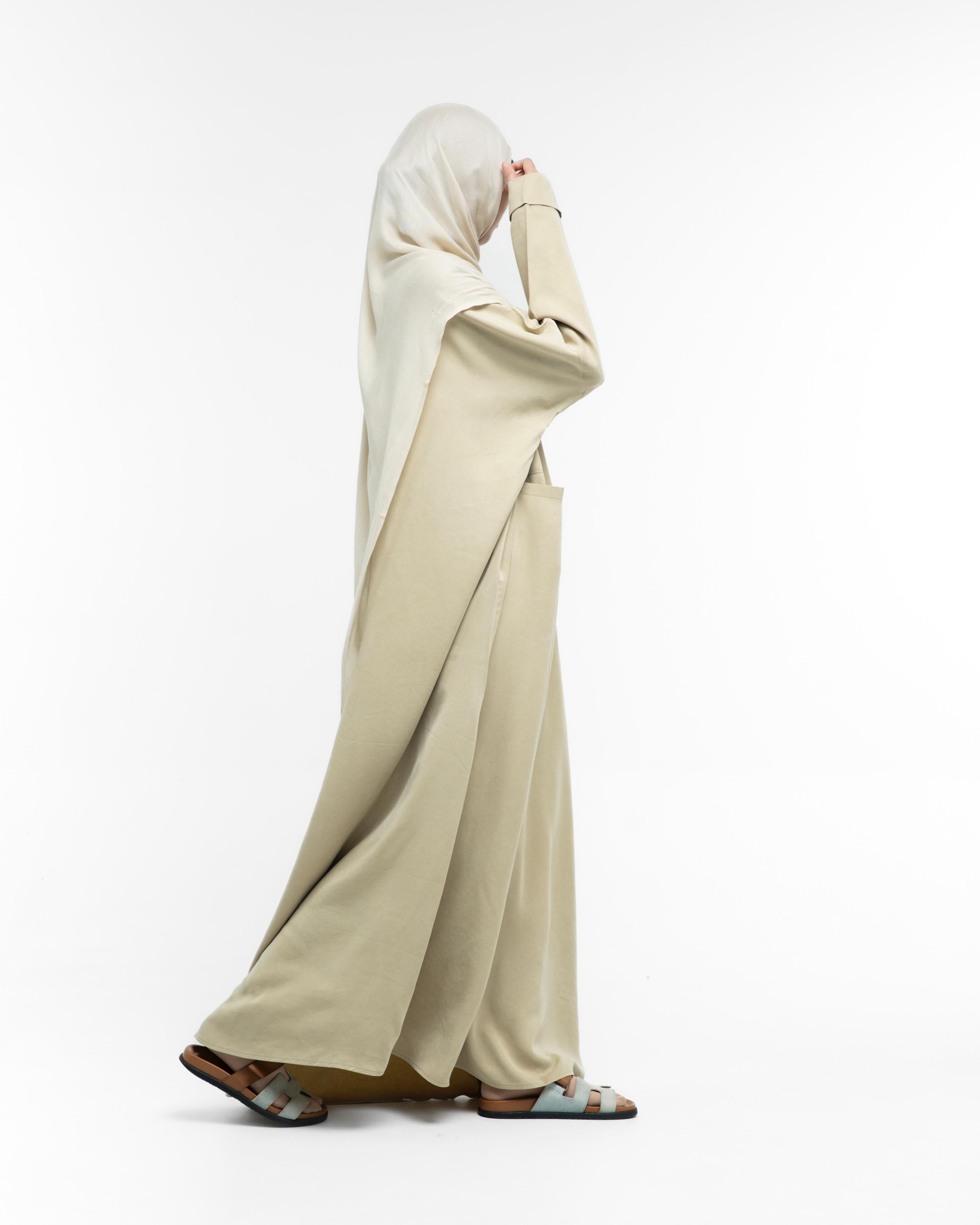 LEYA ABAYA 2.0