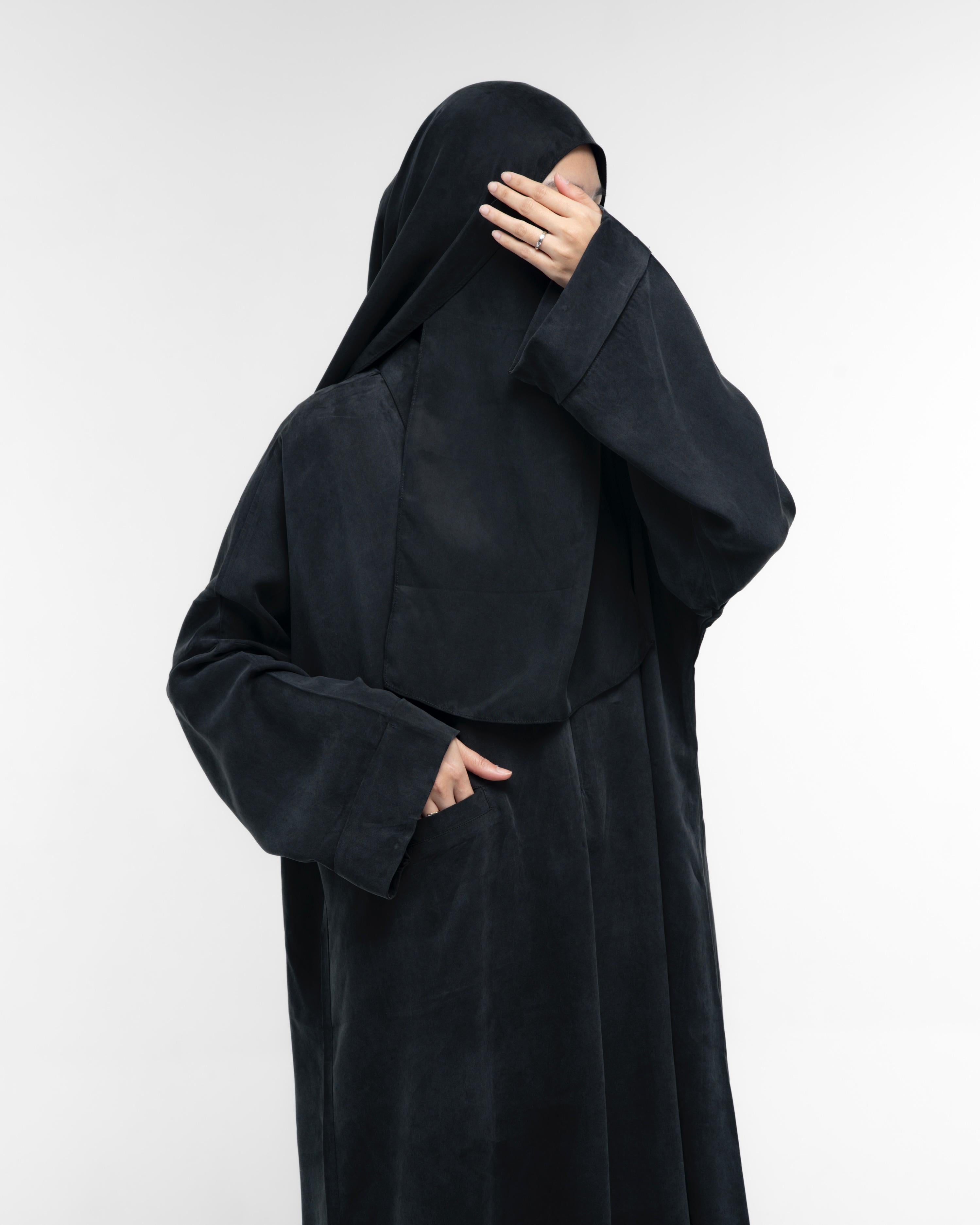 LEYA ABAYA 2.0