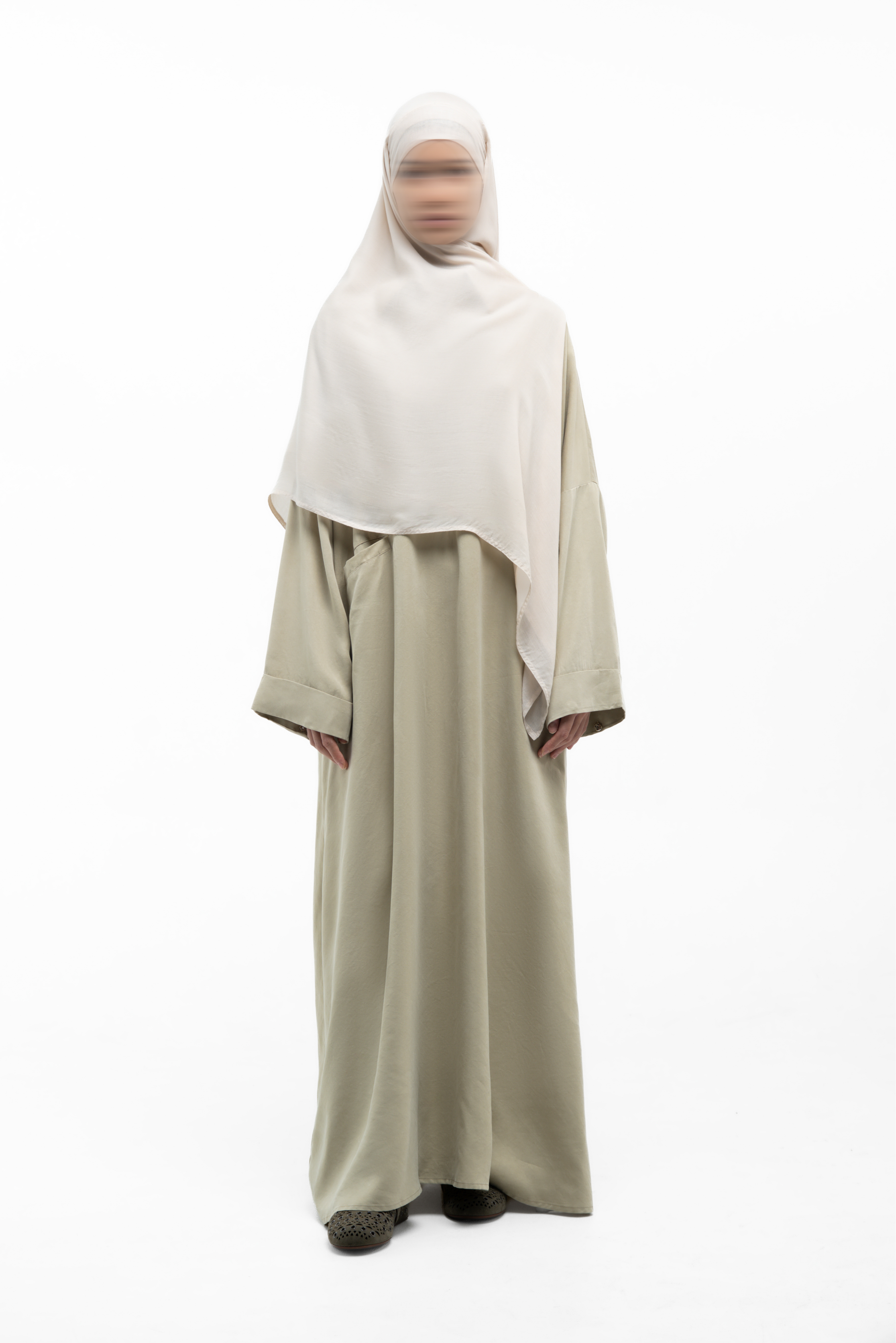 LEYA ABAYA 2.0
