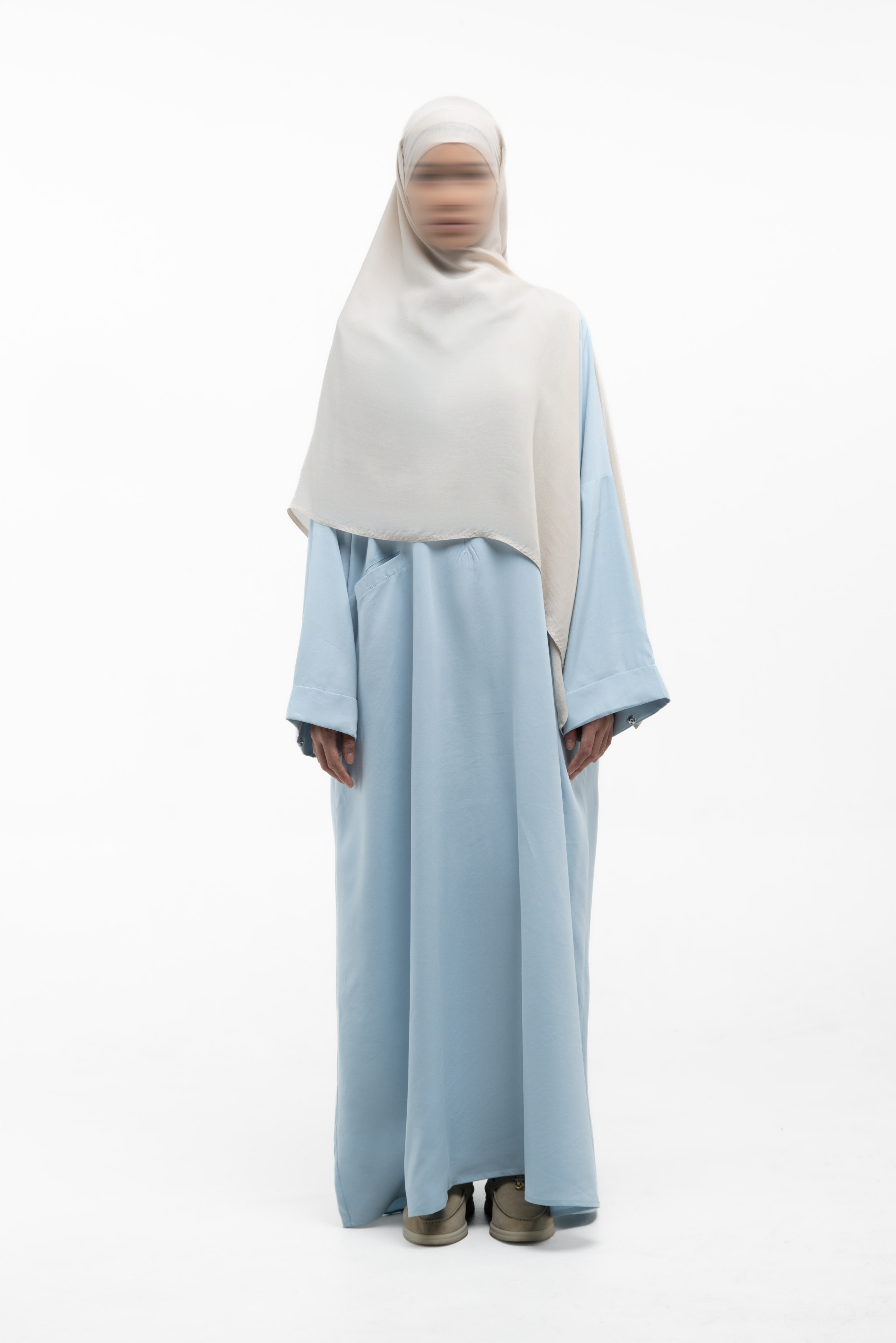 LEYA ABAYA 2.0