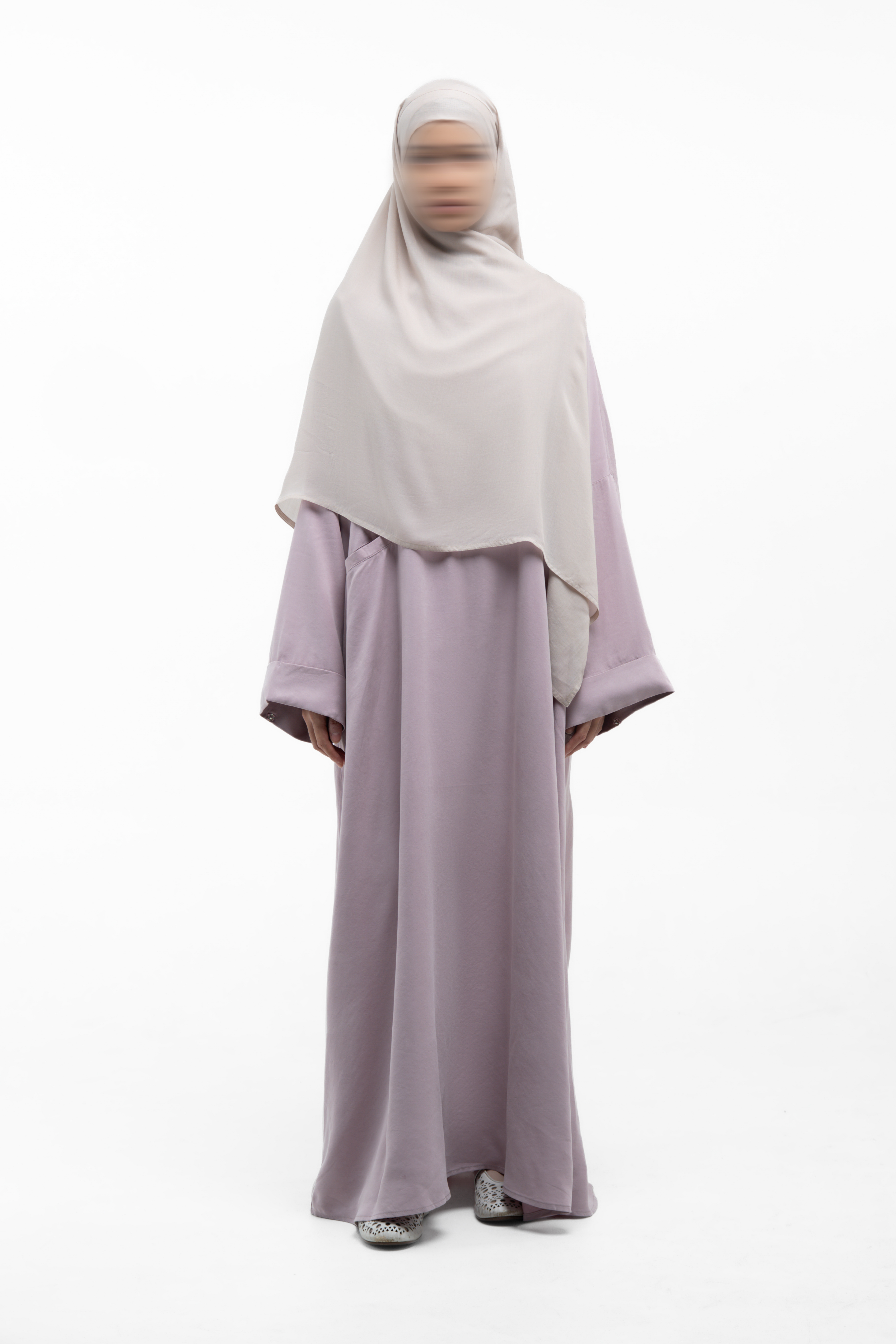 LEYA ABAYA 2.0