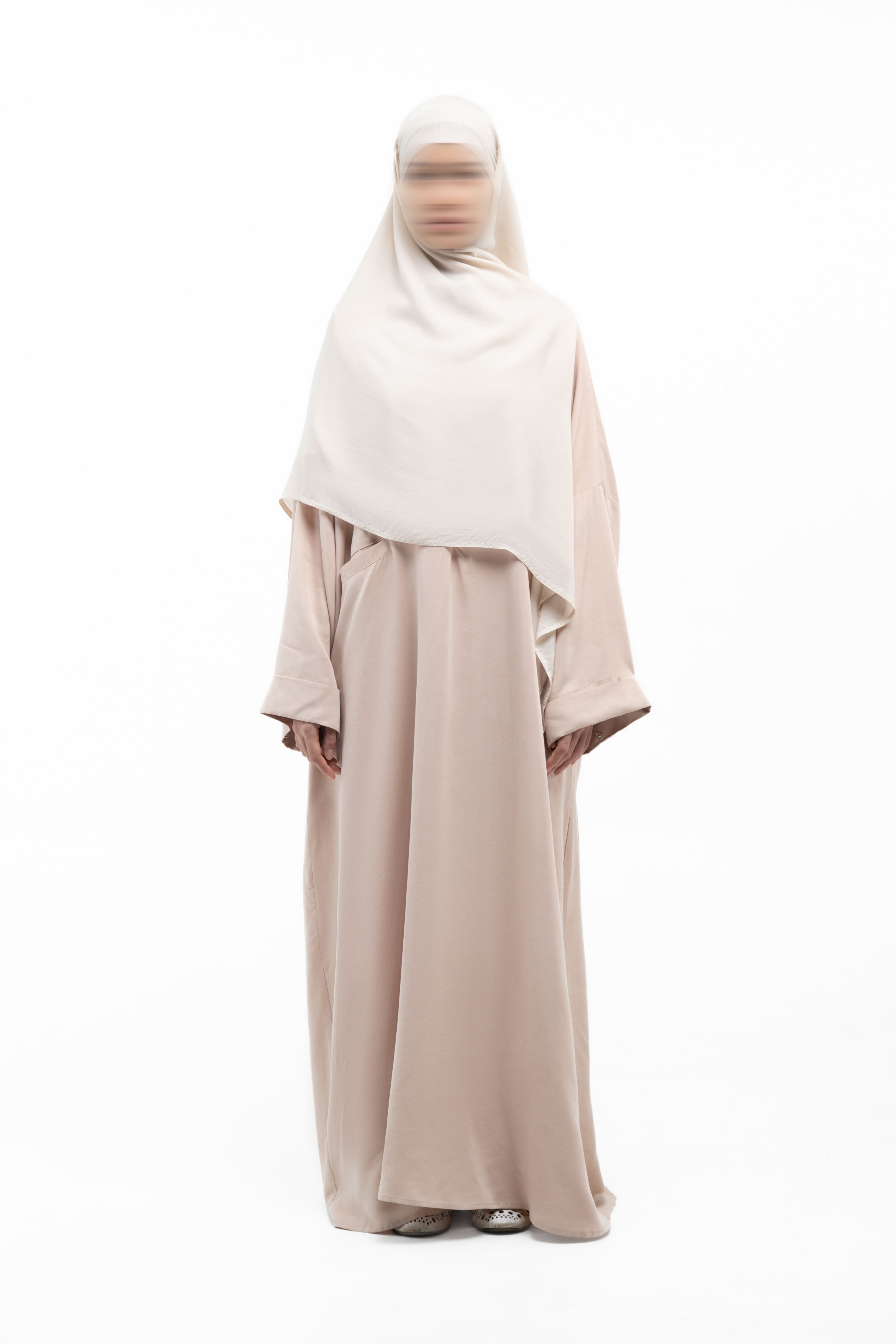 LEYA ABAYA 2.0