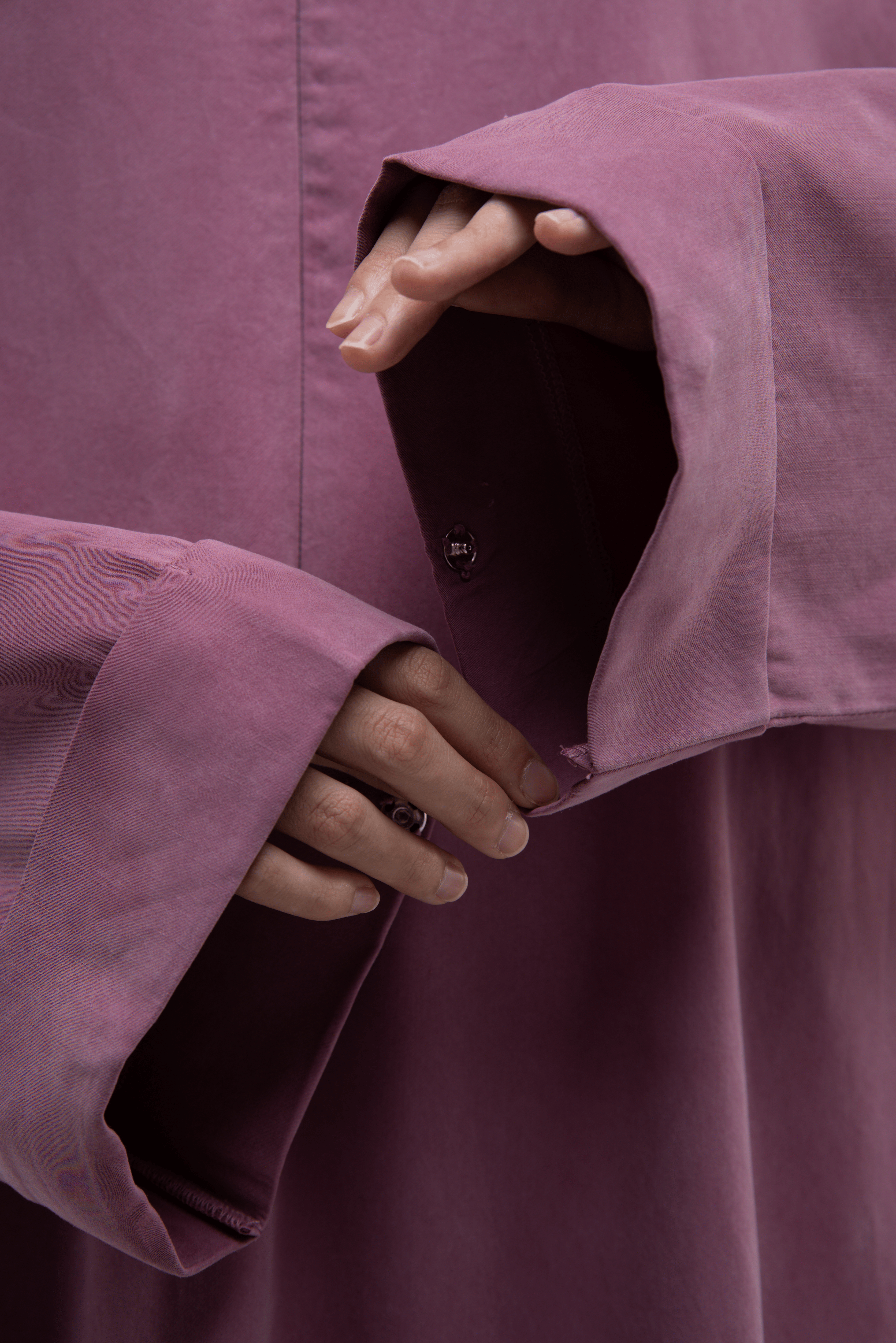 LEYA ABAYA 2.0