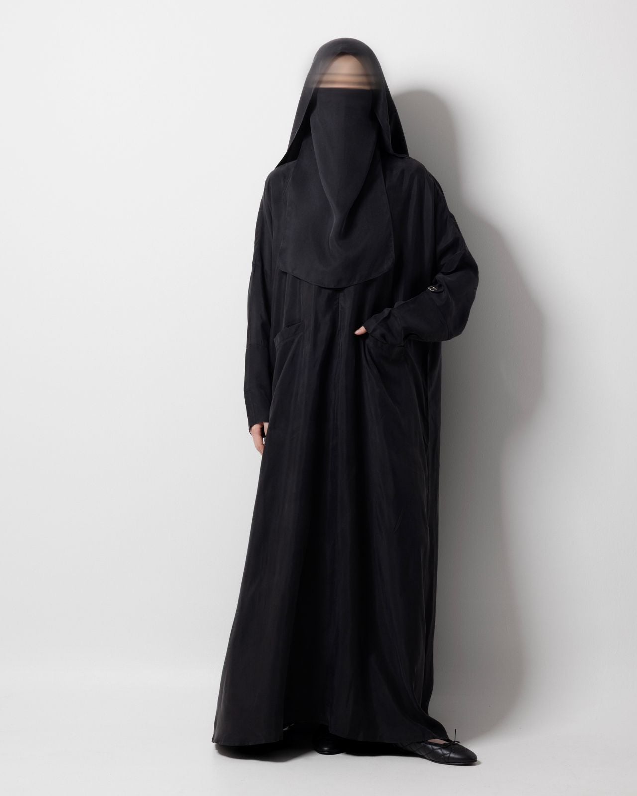 LEYA 3.0 ABAYA