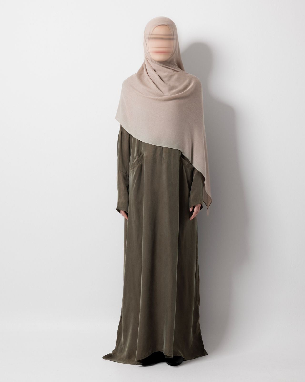 LEYA 3.0 ABAYA
