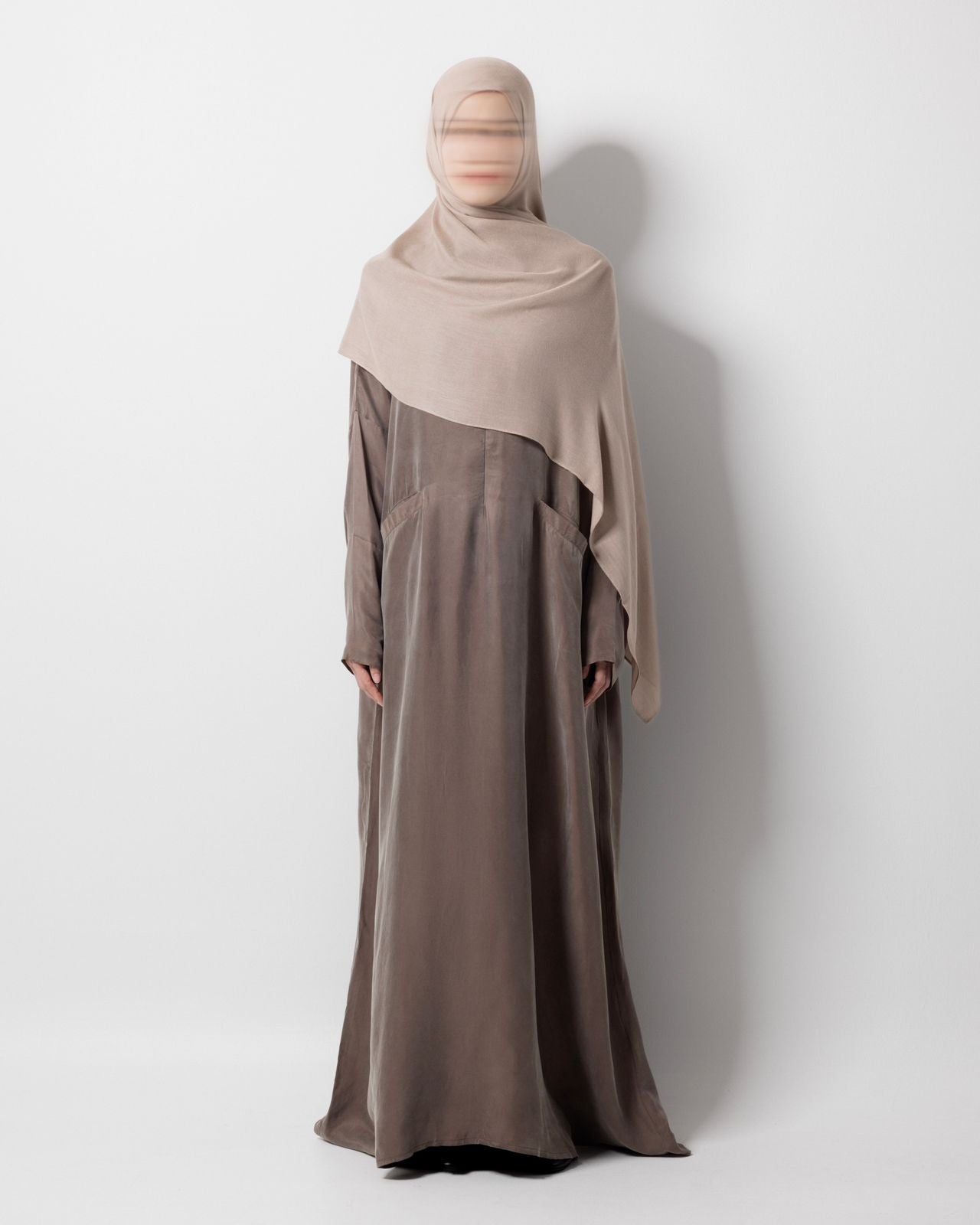 LEYA 3.0 ABAYA