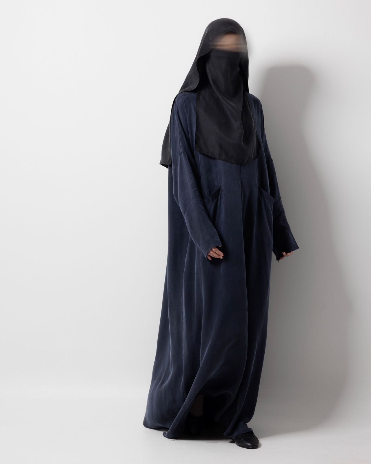 LEYA 3.0 ABAYA