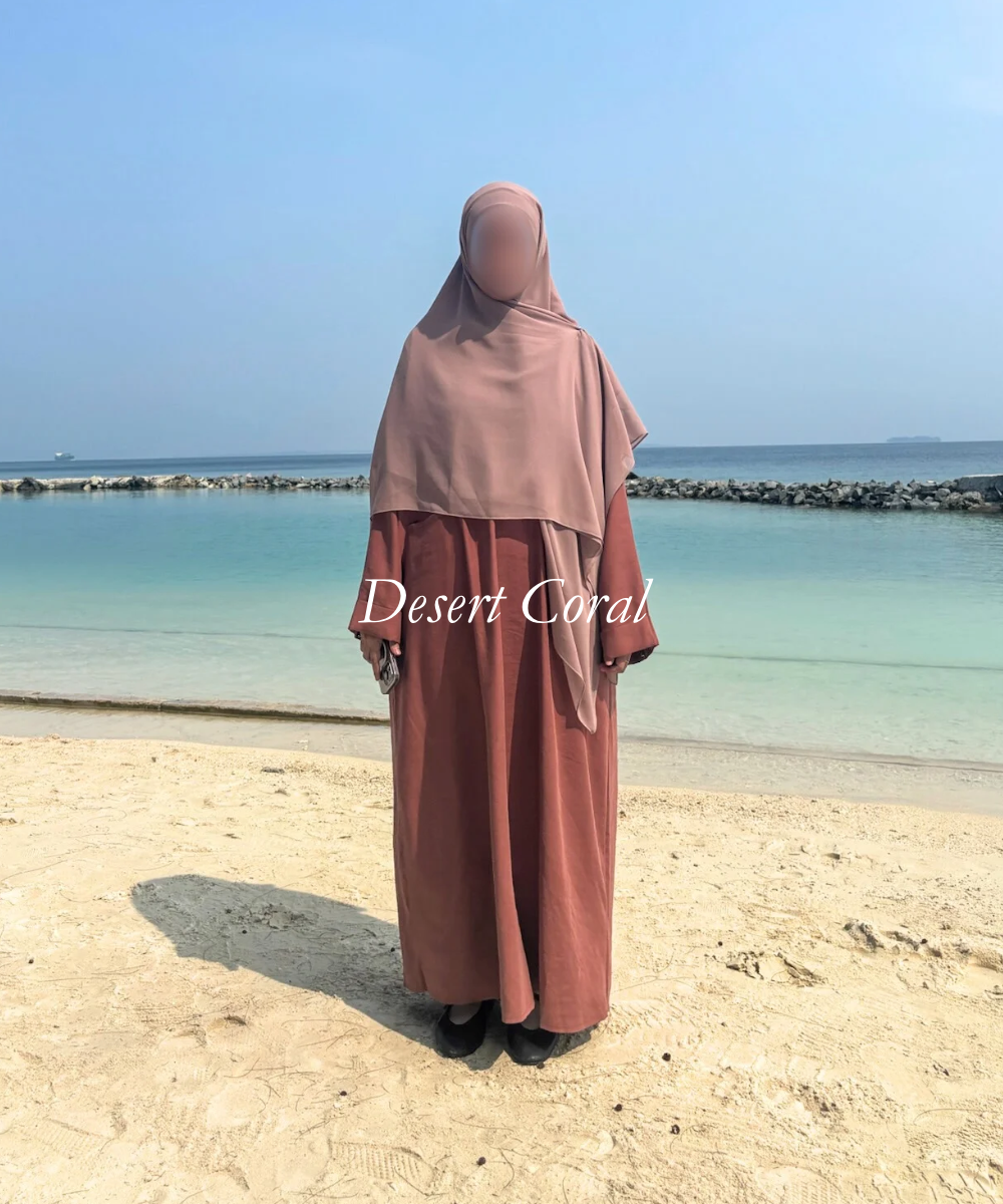 LEYA ABAYA