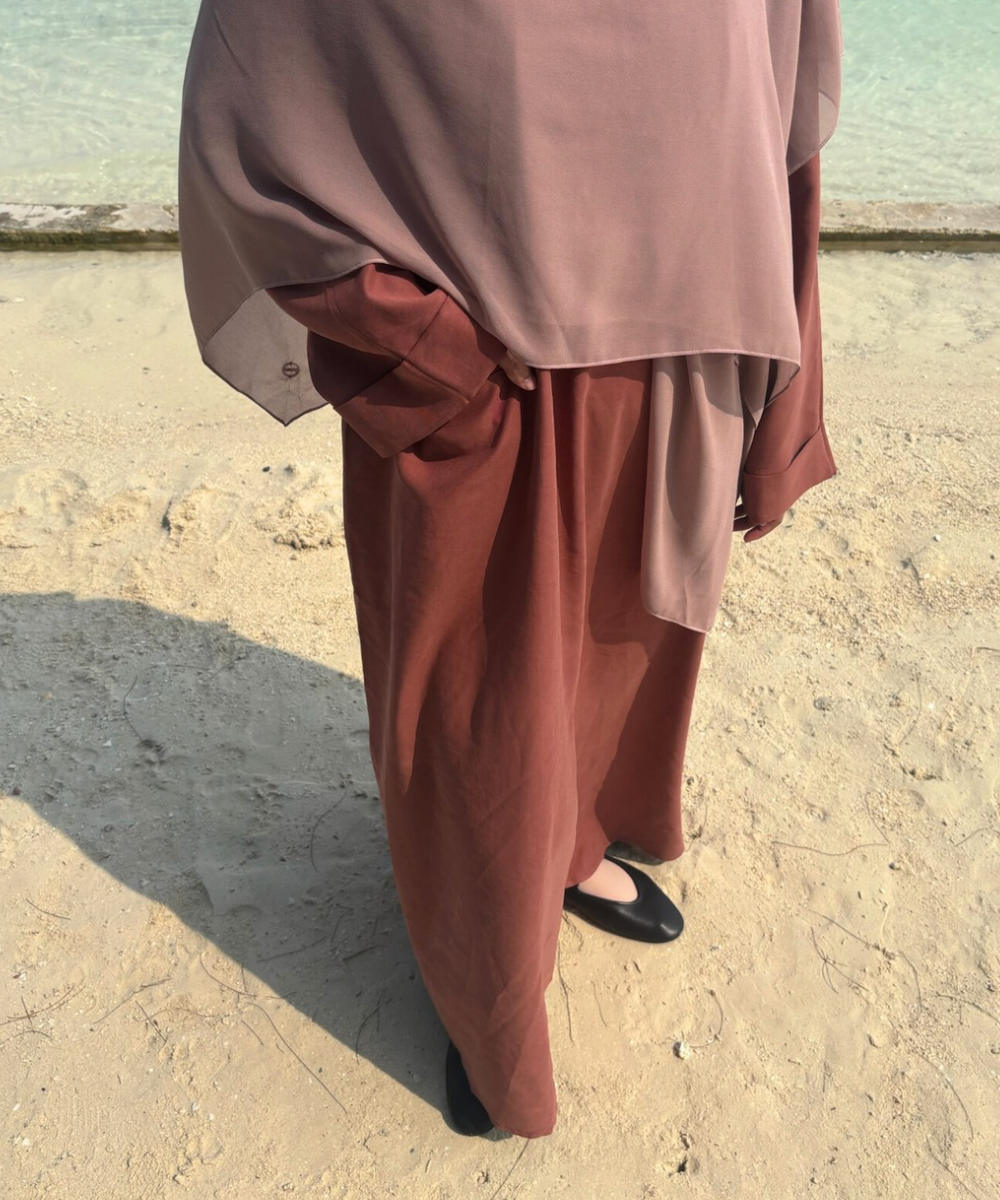 LEYA ABAYA