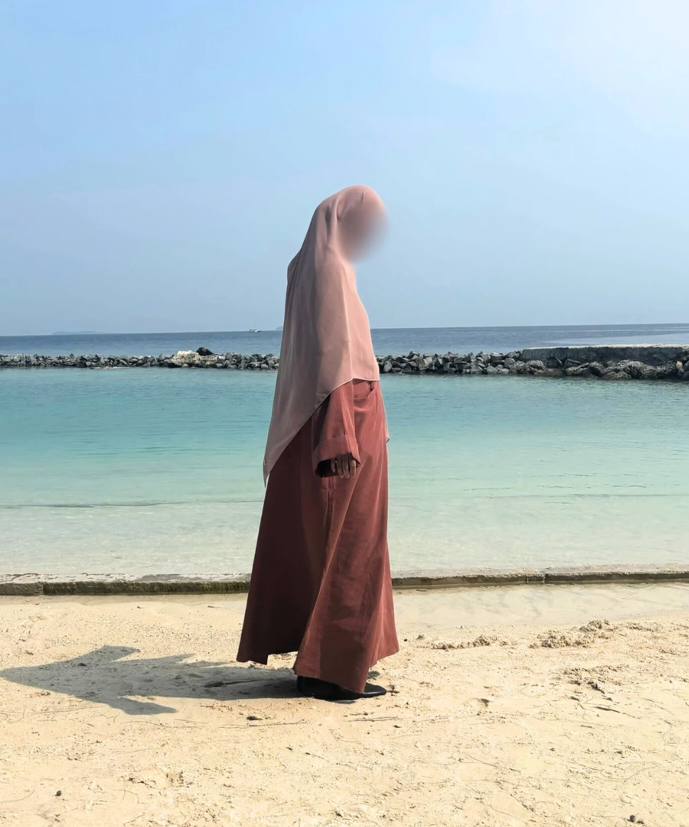 LEYA ABAYA