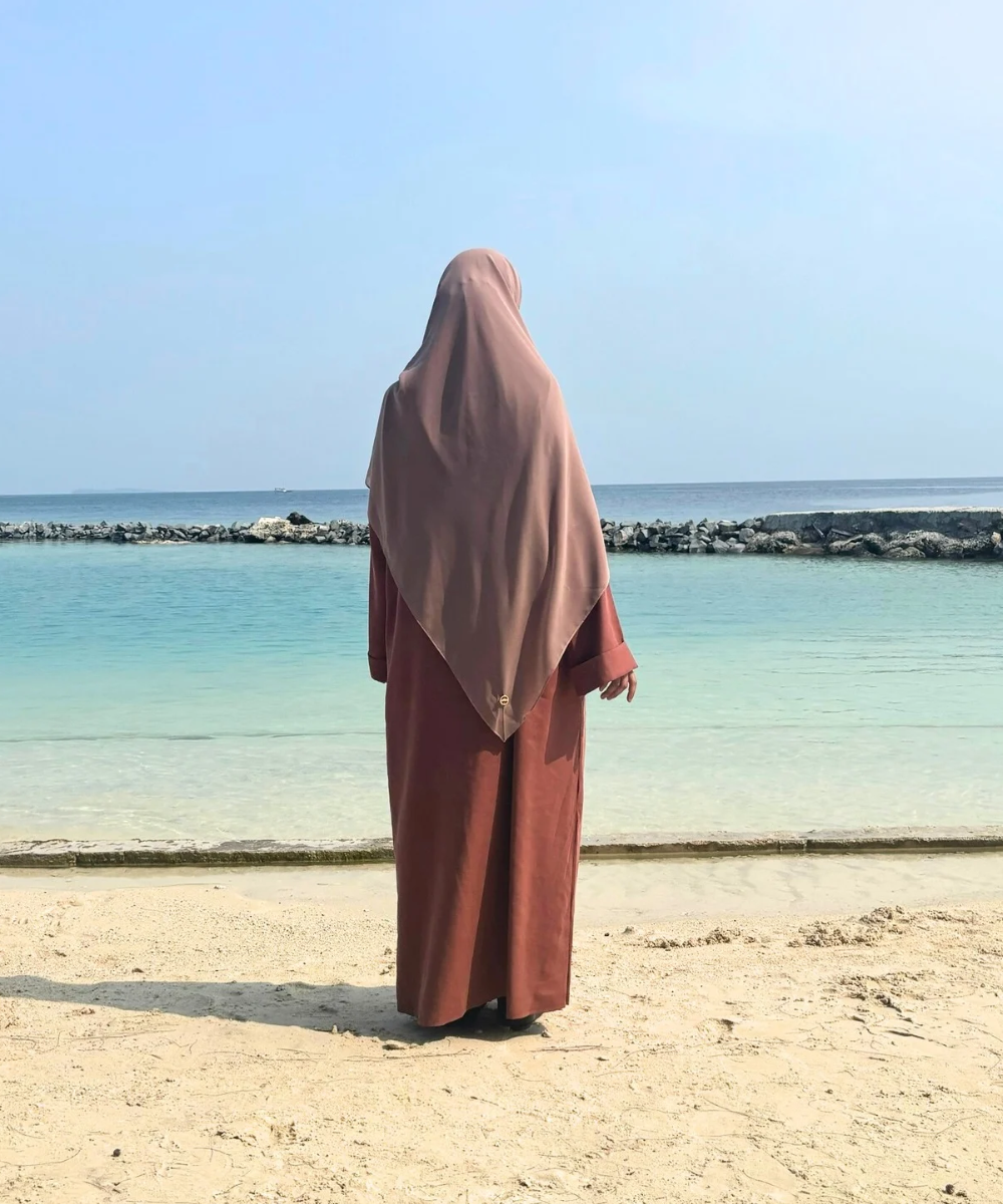 LEYA ABAYA