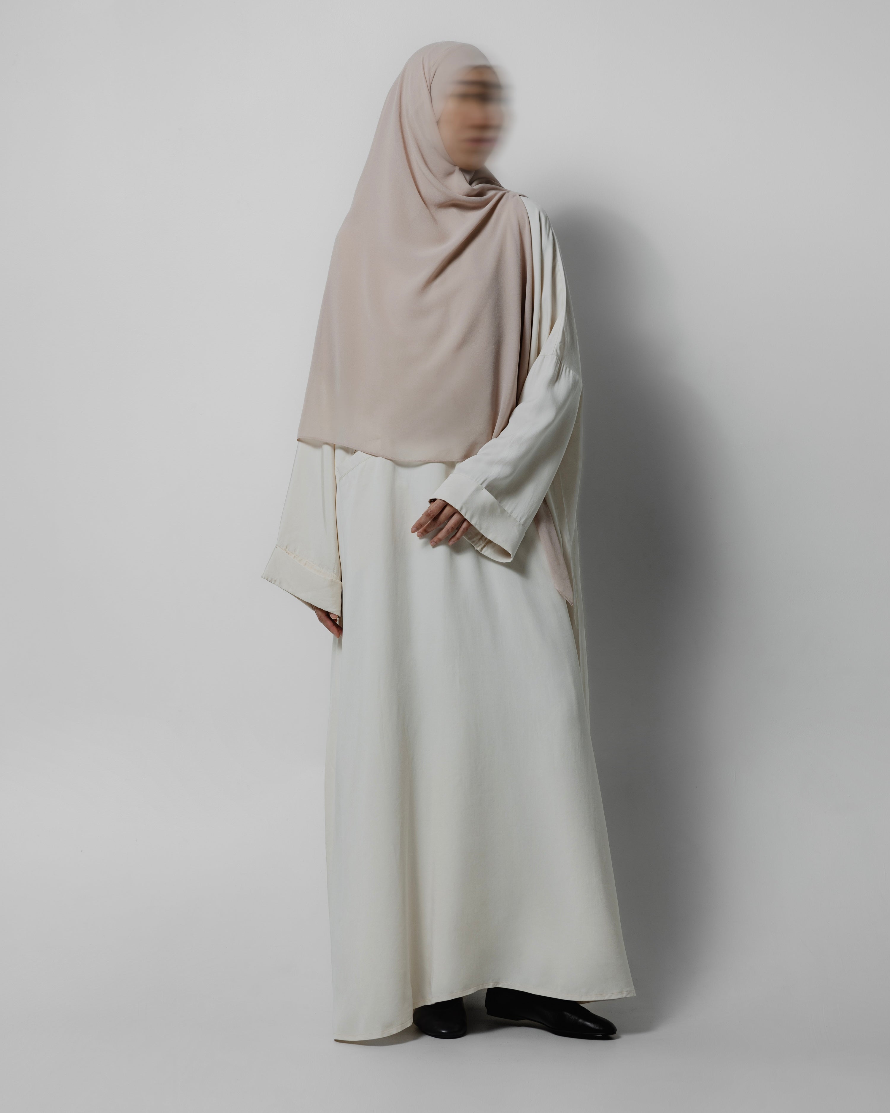 LEYA 2.0 ABAYA