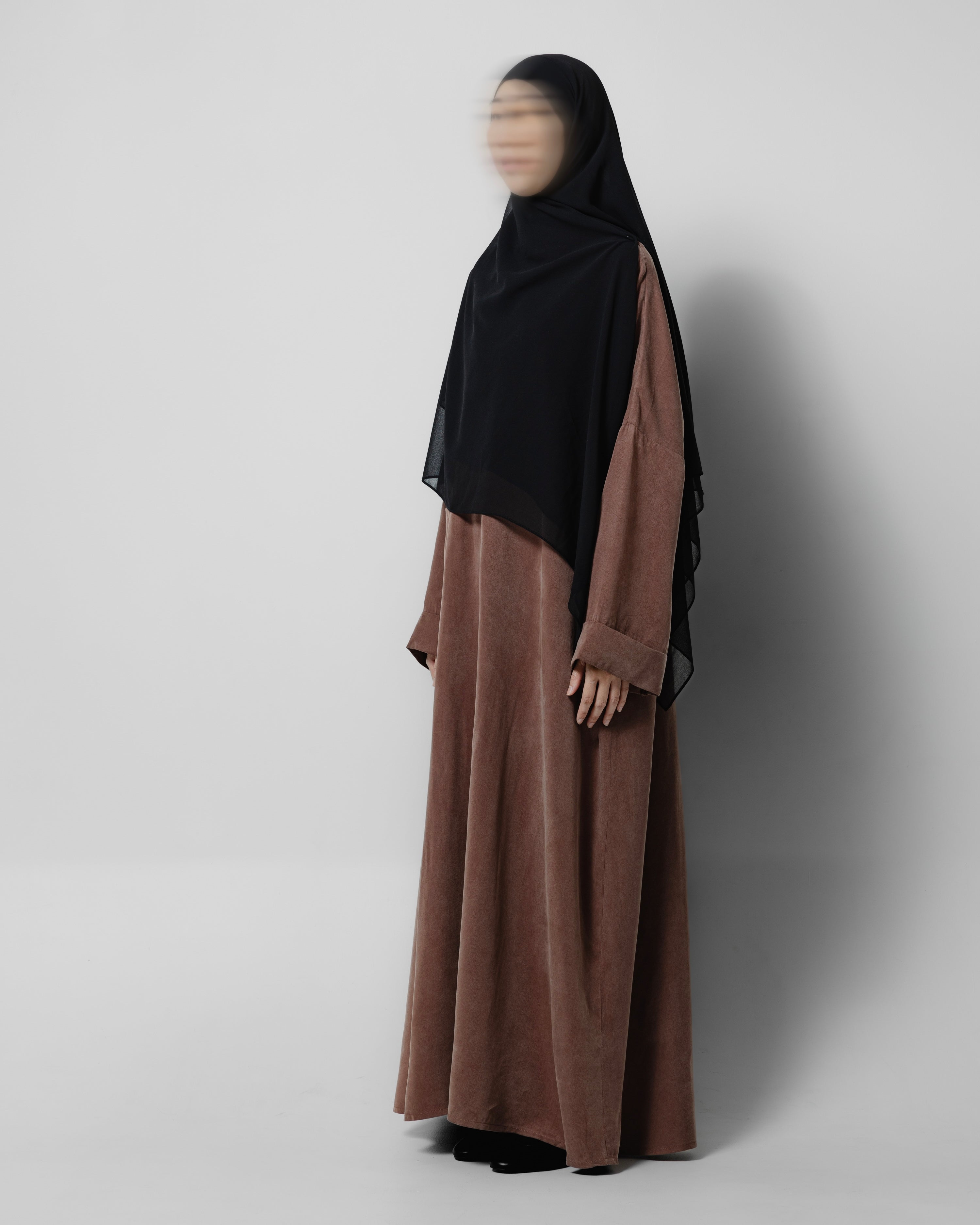 LEYA 2.0 ABAYA