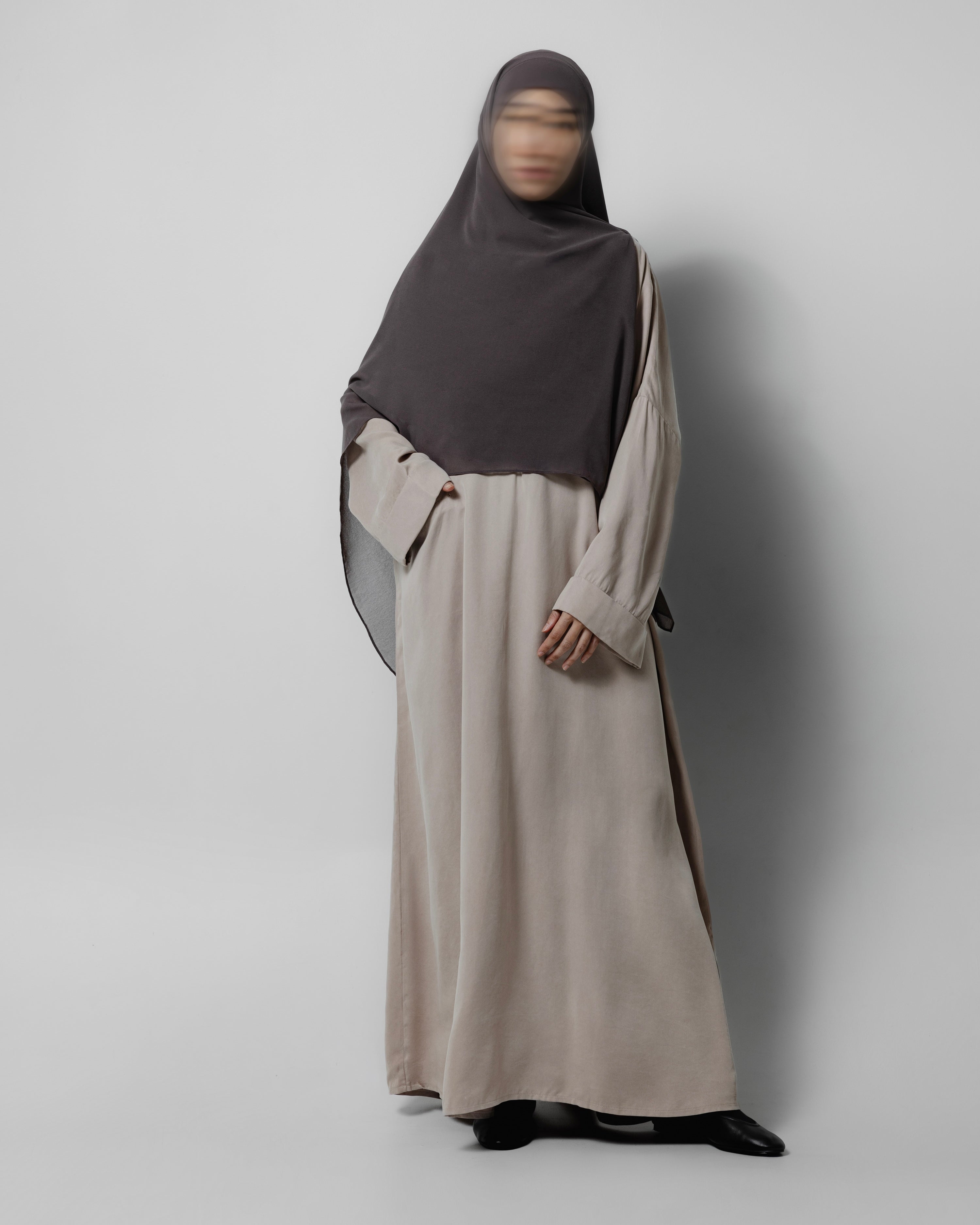 LEYA 2.0 ABAYA