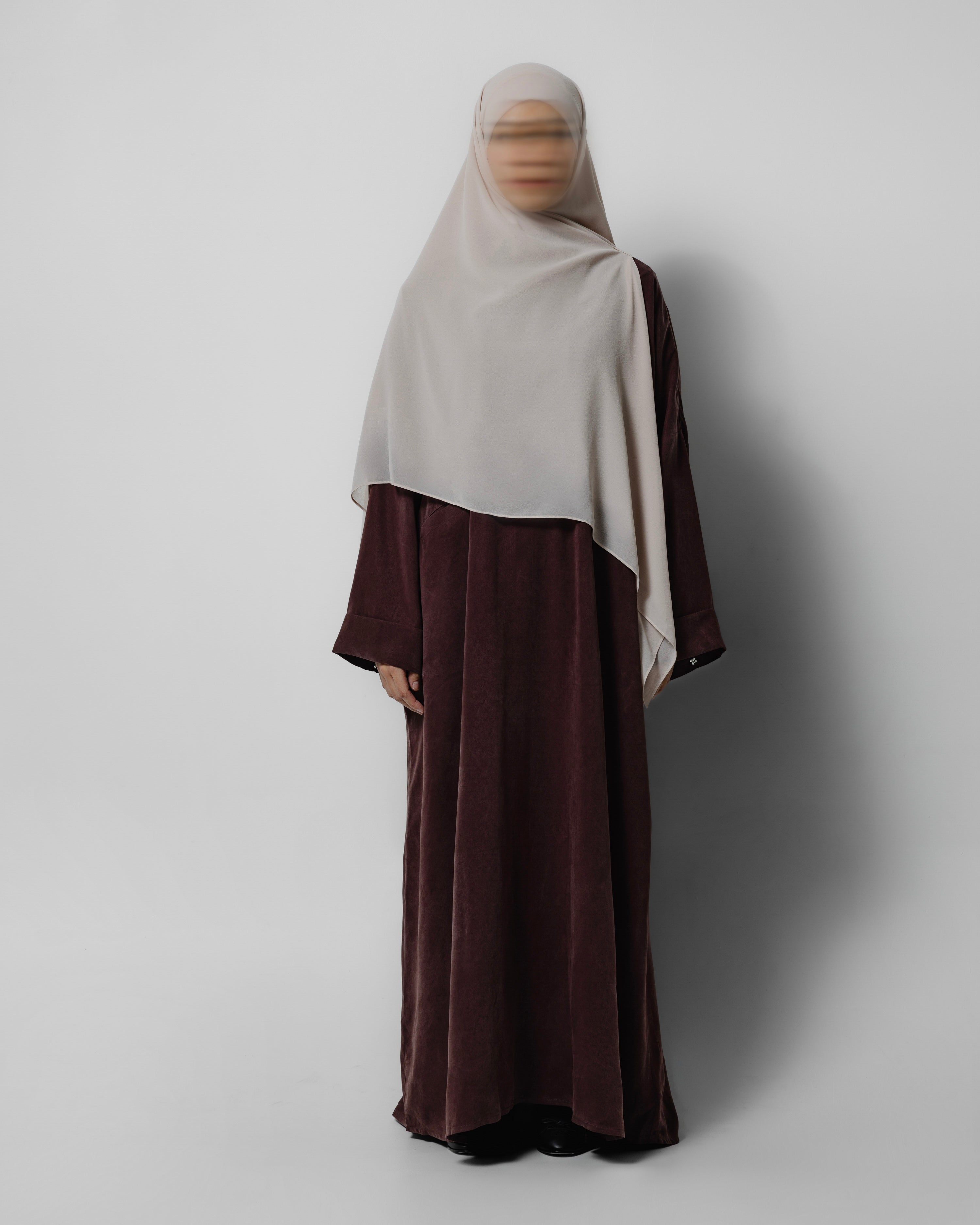 LEYA 2.0 ABAYA