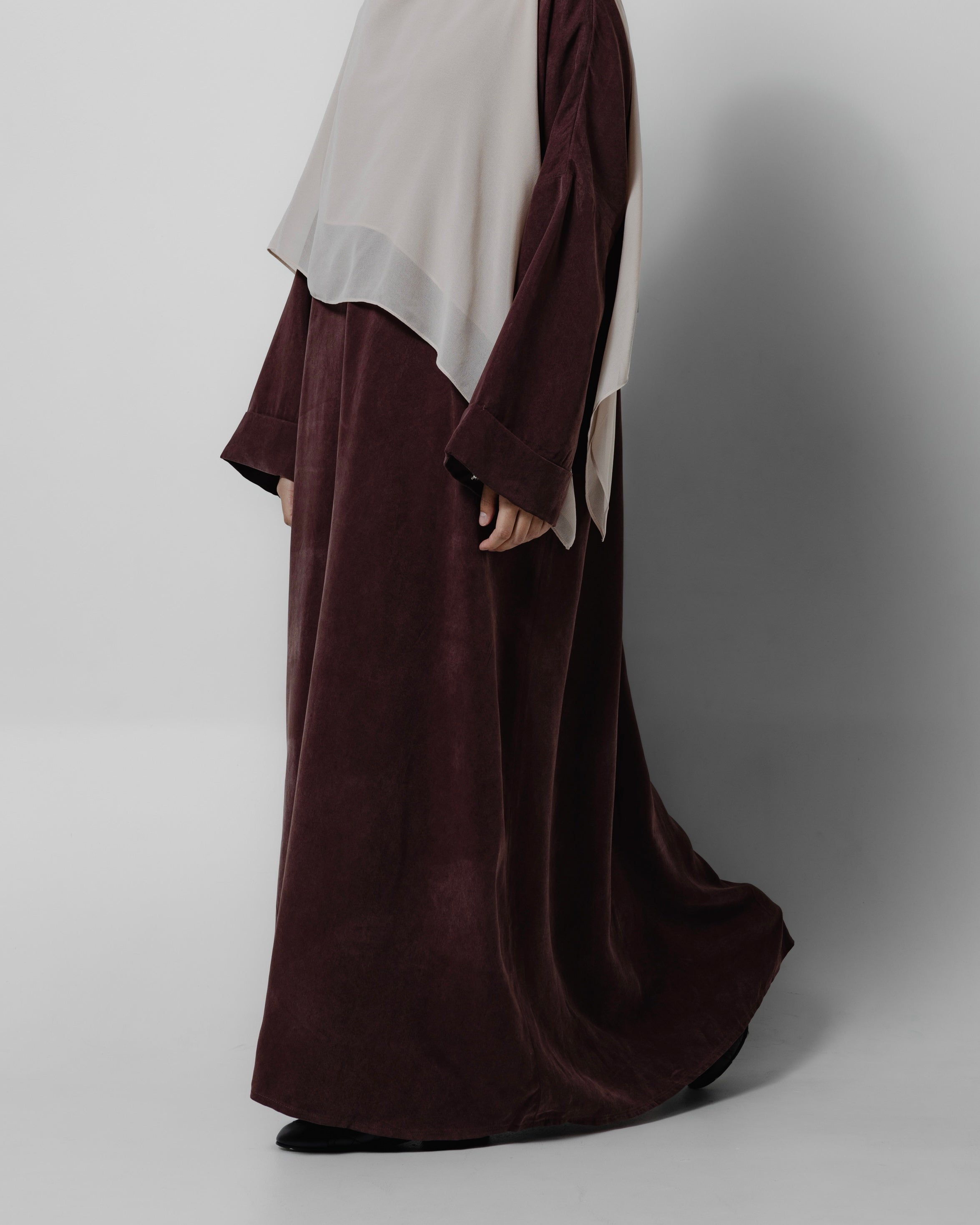 LEYA 2.0 ABAYA