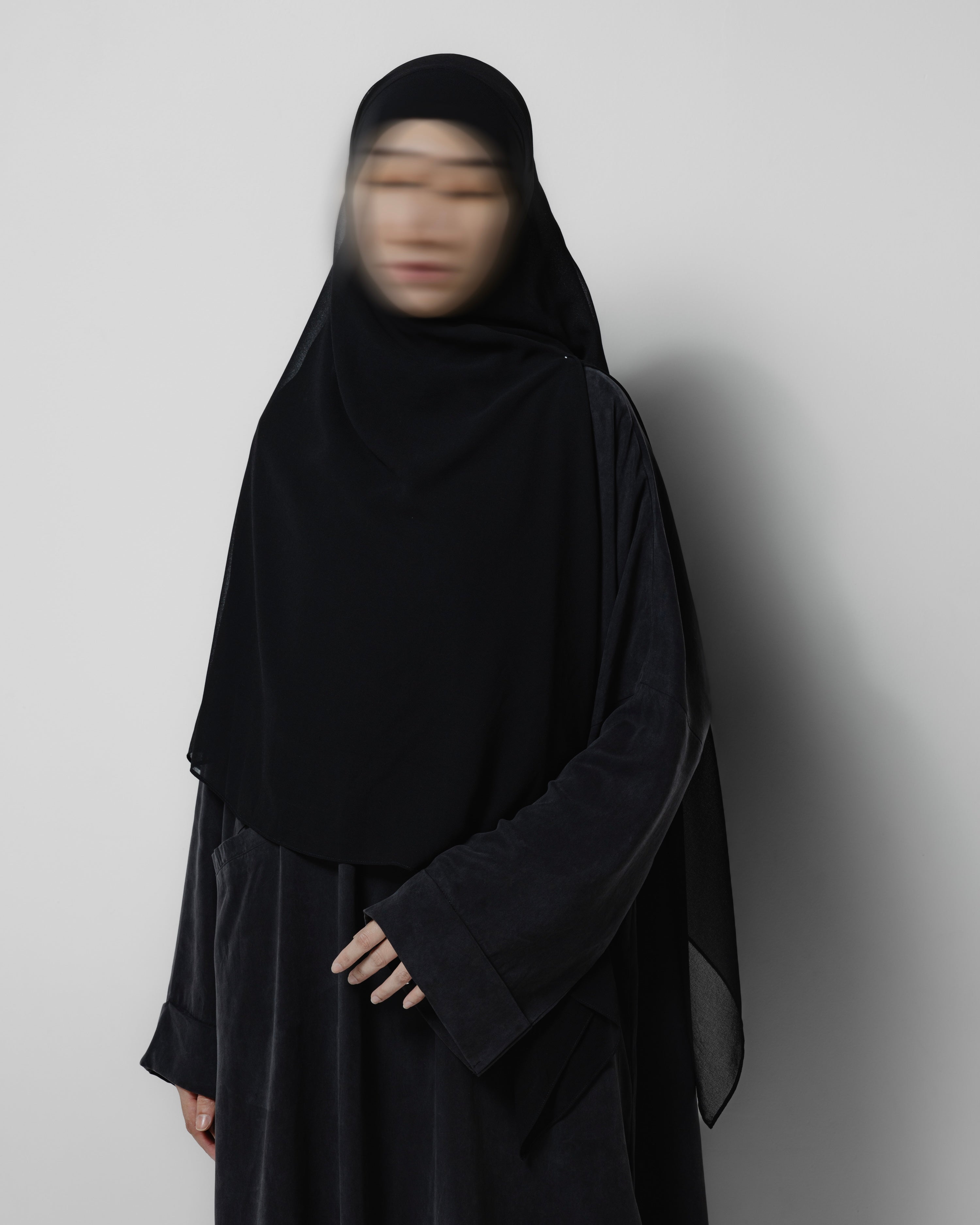 LEYA 2.0 ABAYA