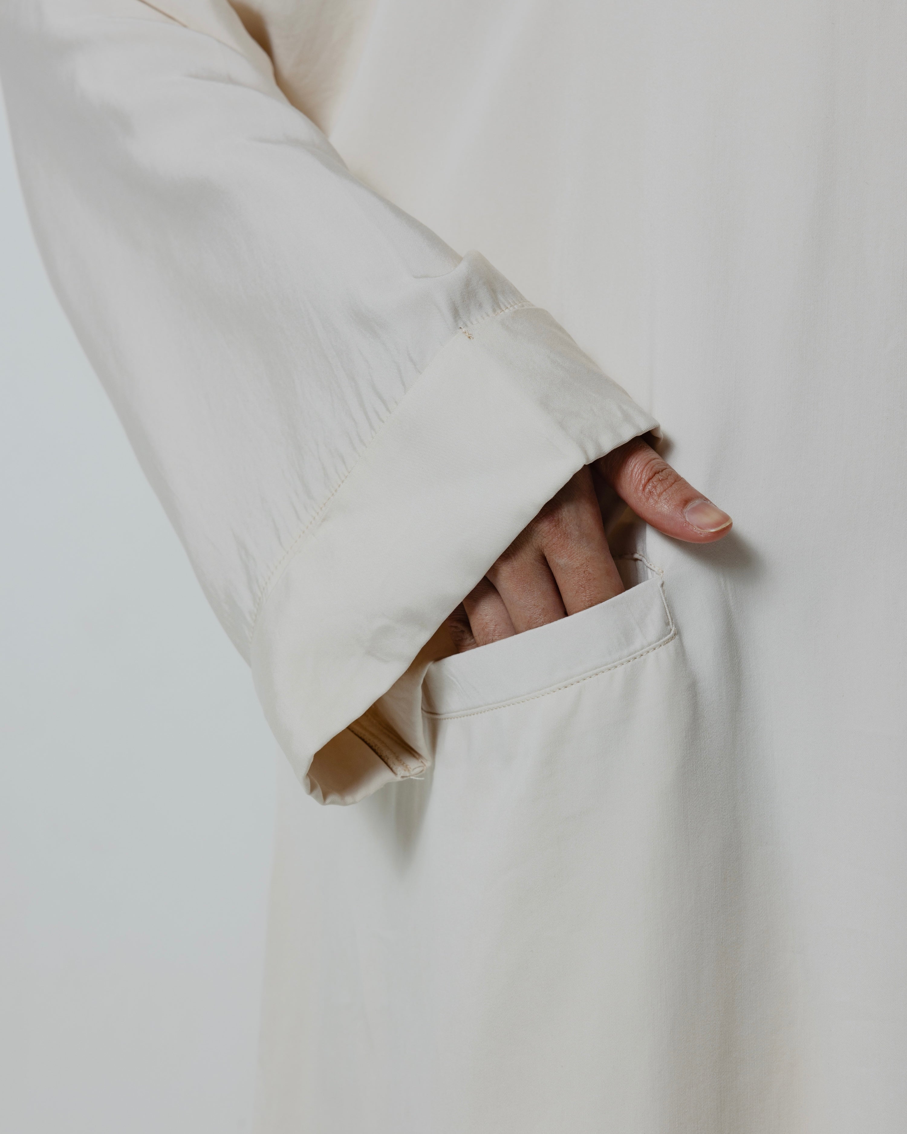 LEYA 2.0 ABAYA