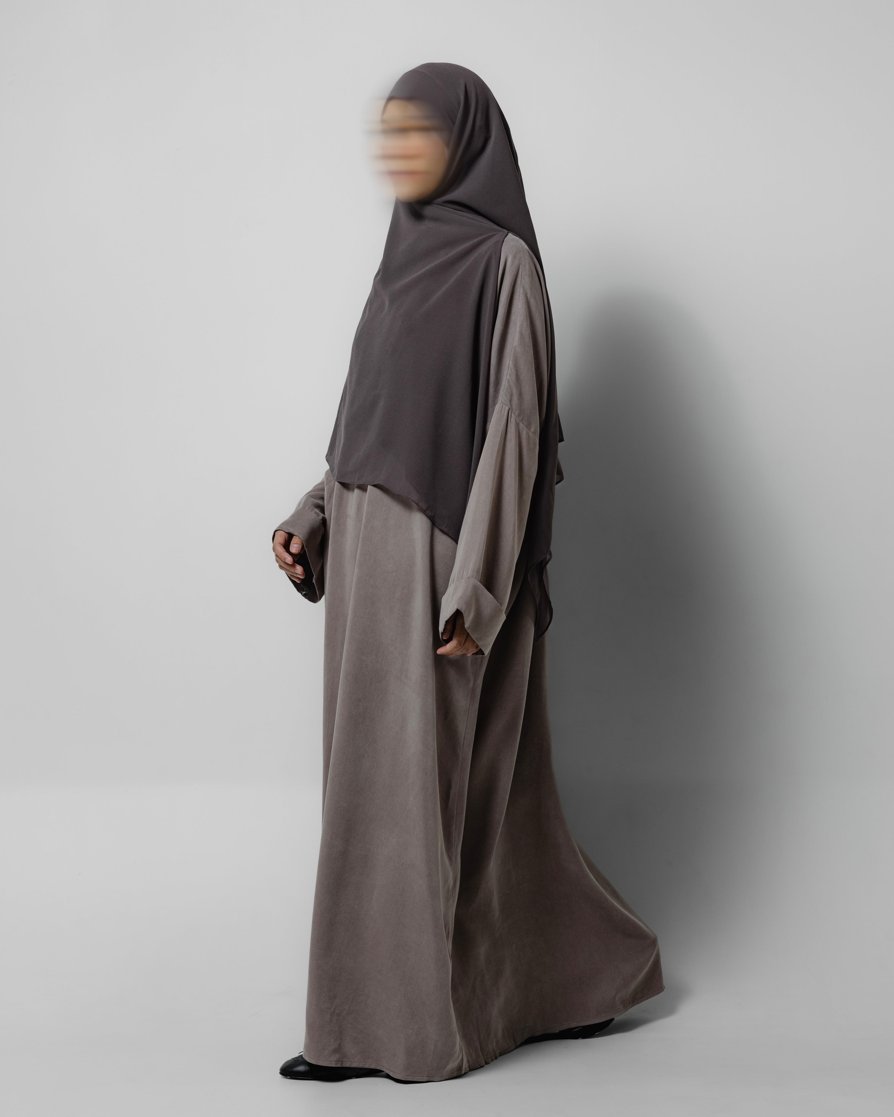 LEYA 2.0 ABAYA