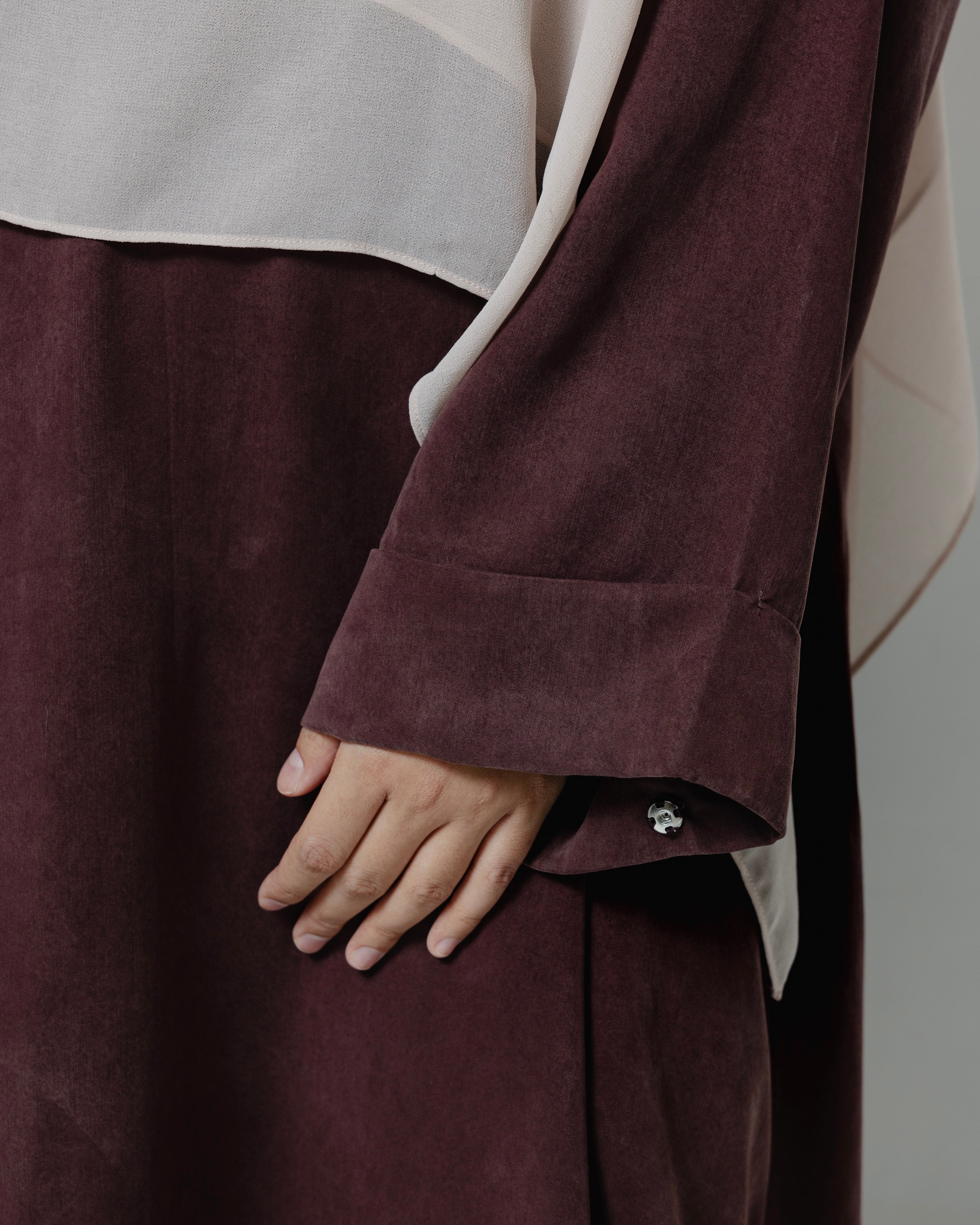 LEYA 2.0 ABAYA