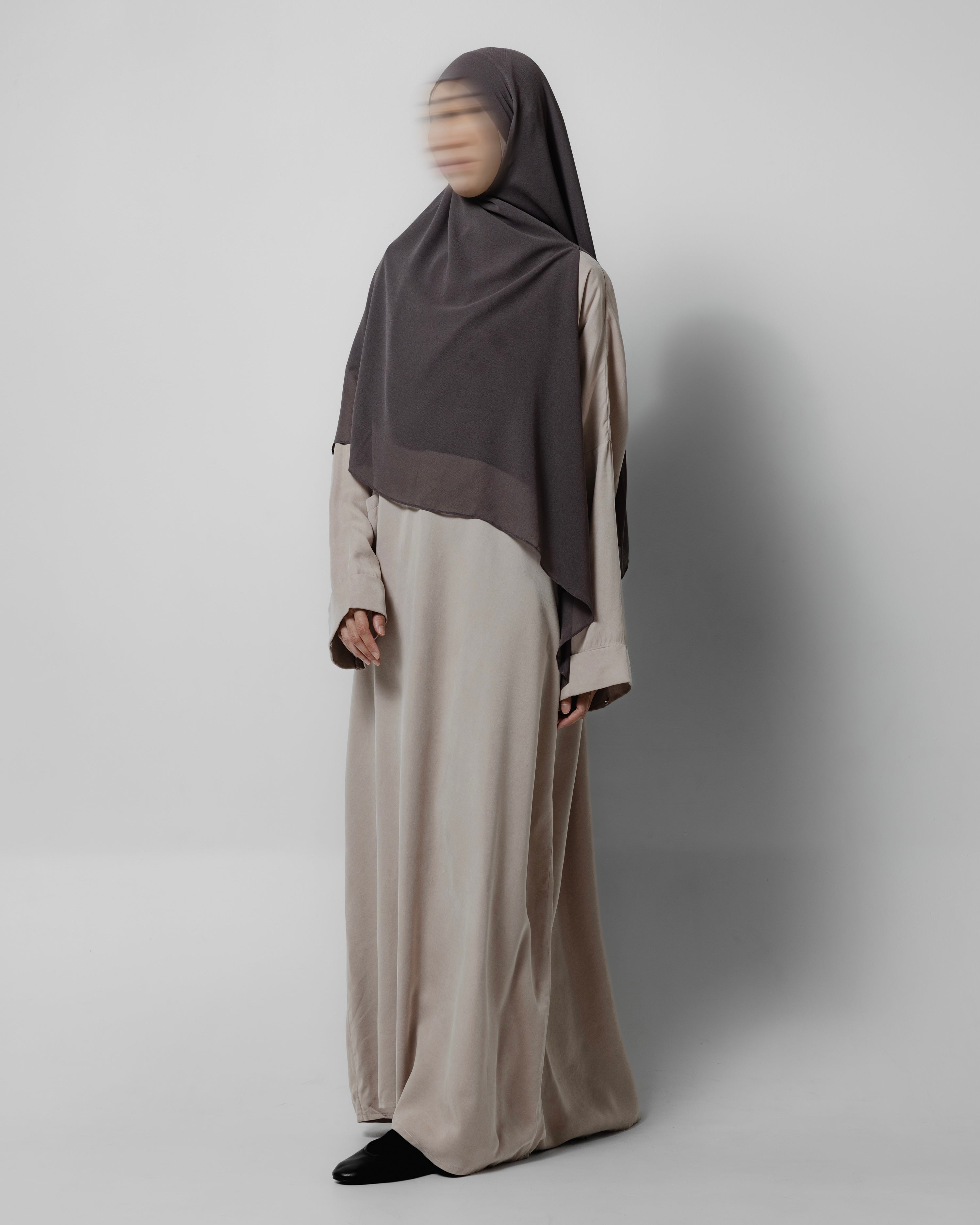LEYA 2.0 ABAYA