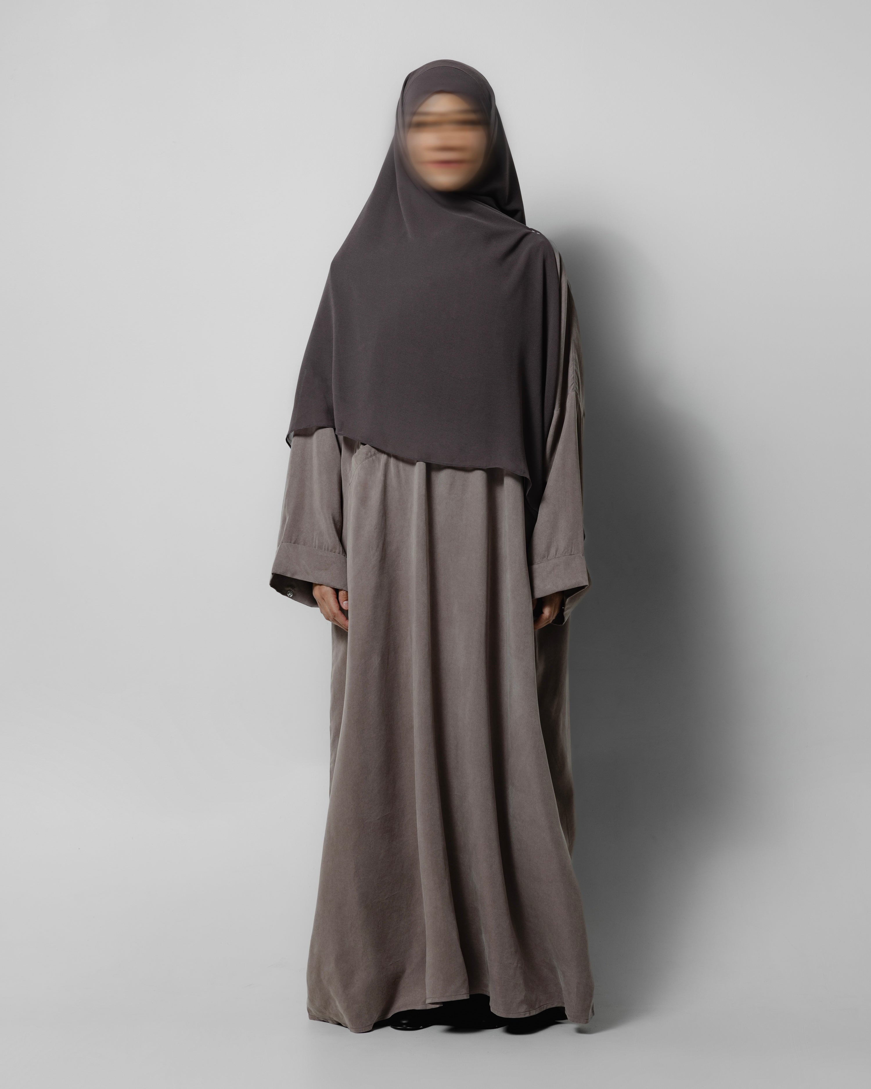 LEYA 2.0 ABAYA