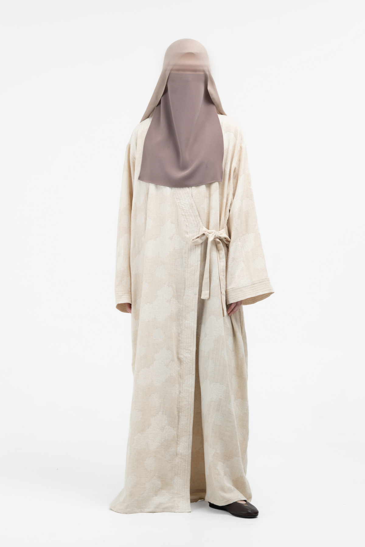 MAREÉ KIMONO