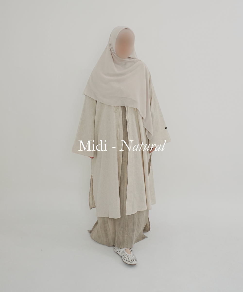 NAARA OUTER