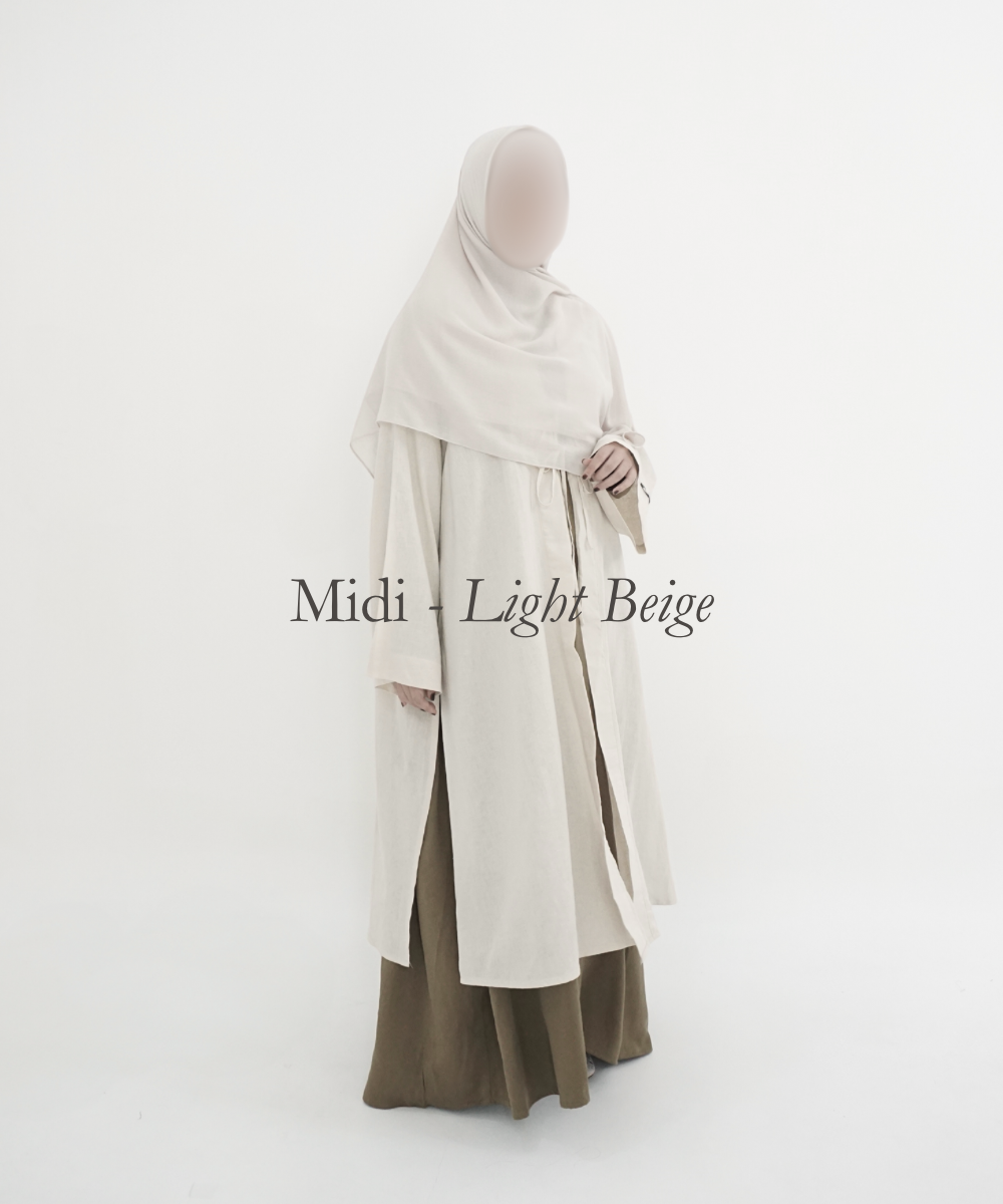 NAARA OUTER
