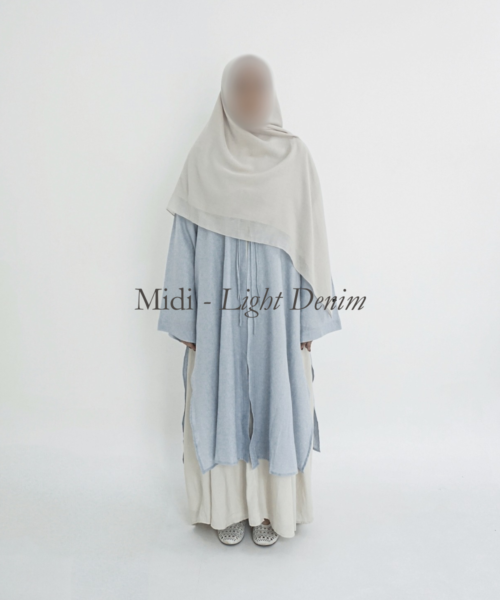NAARA OUTER