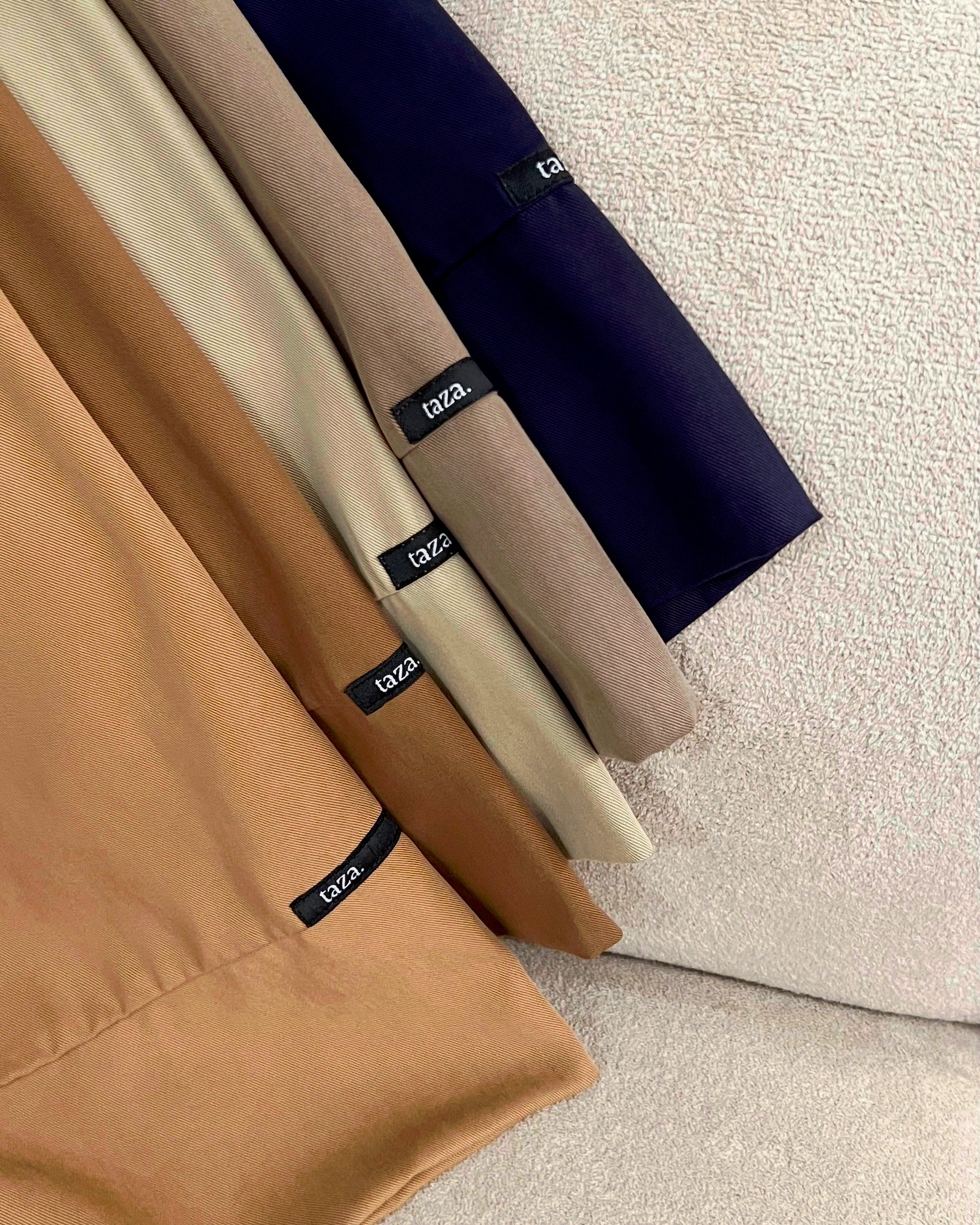 NEIMA ABAYA