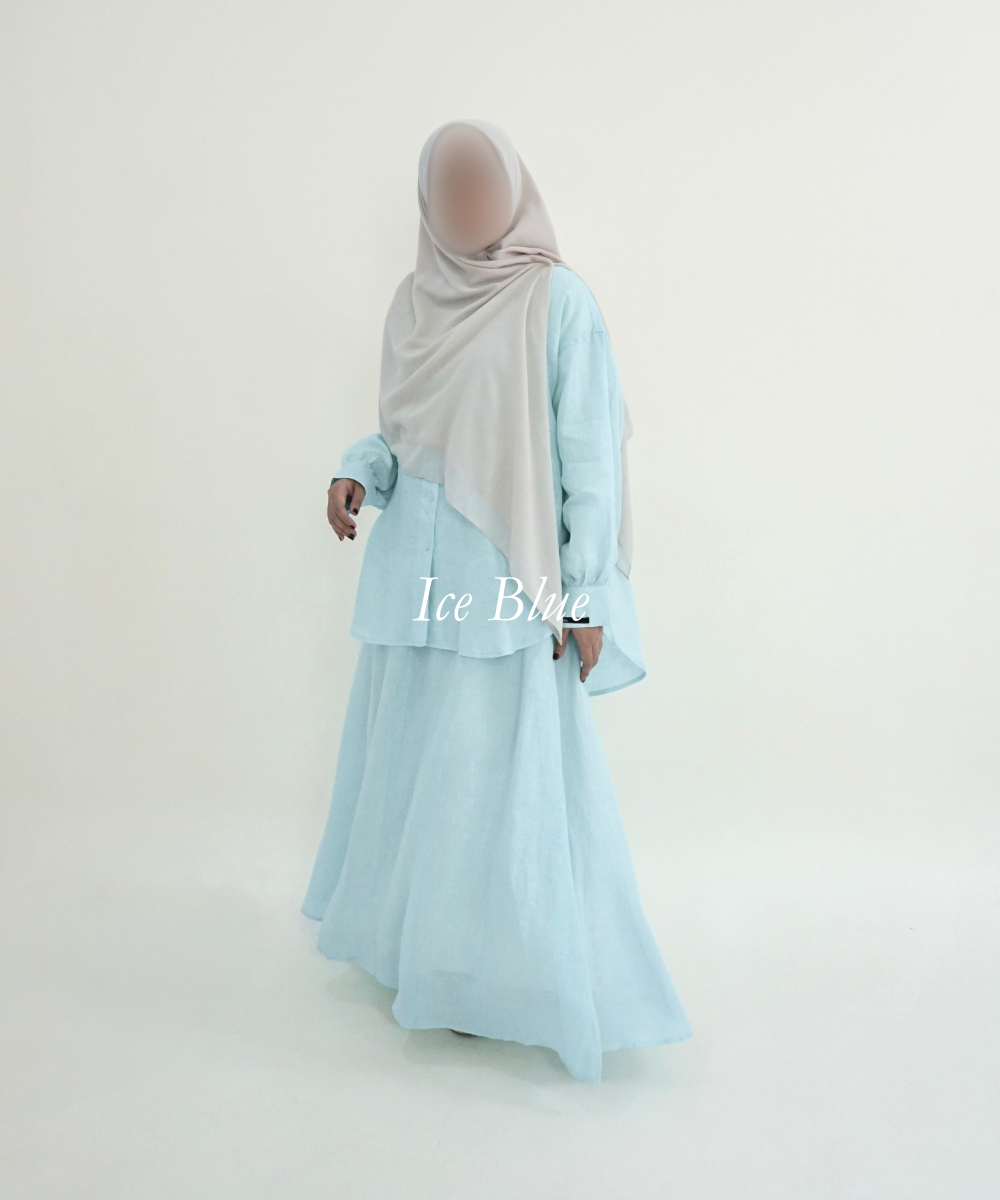 TALA SET (Exclusive Collection) - B-GRADE