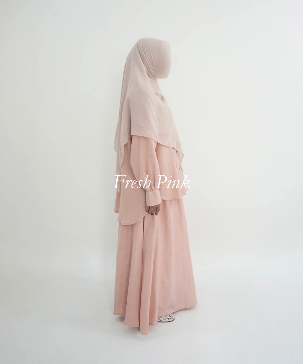TALA SET (Exclusive Collection) - B-GRADE