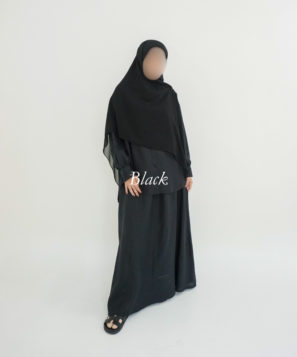 TALA SET (Exclusive Collection) - B-GRADE