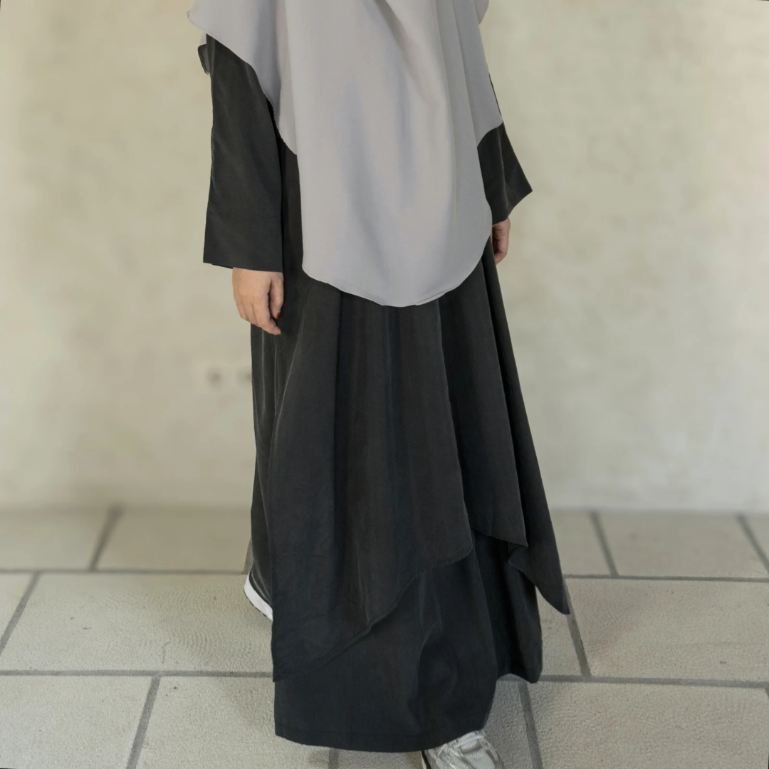 NOURA SET ABAYA
