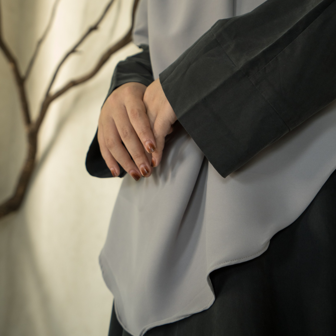 NOURA SET ABAYA