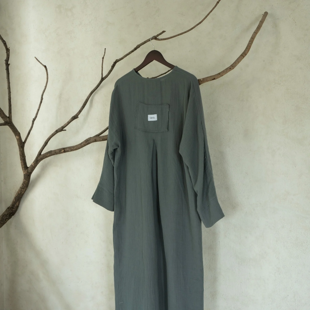 TABINA ABAYA