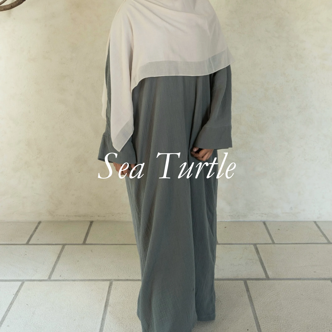 TABINA ABAYA