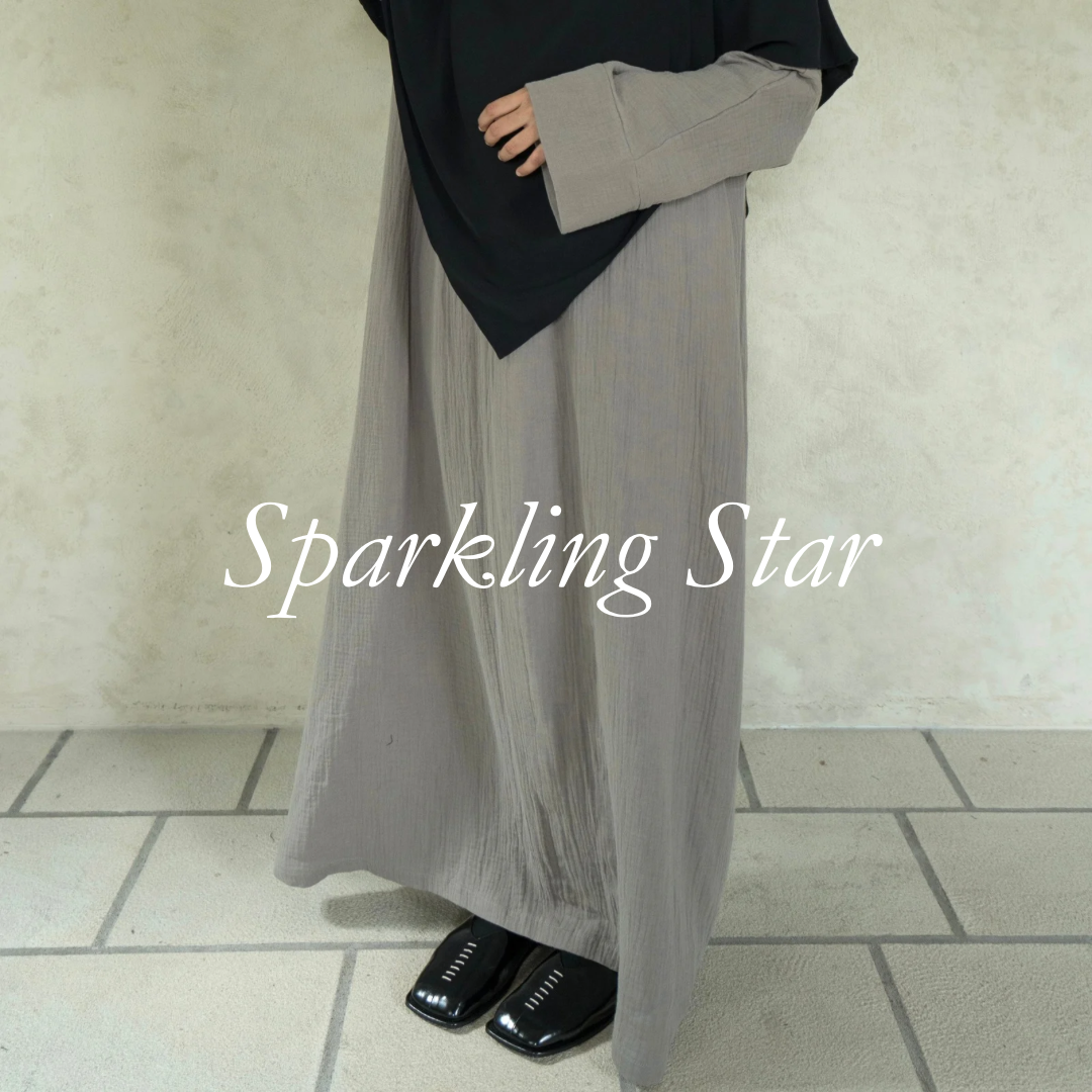 TABINA ABAYA