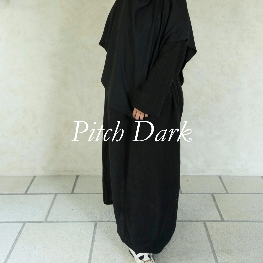 TABINA ABAYA