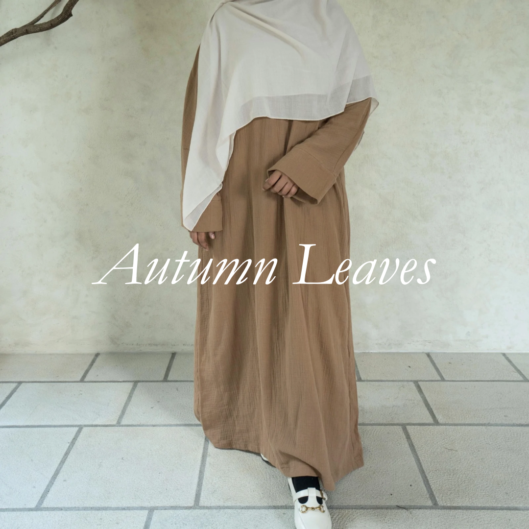 TABINA ABAYA