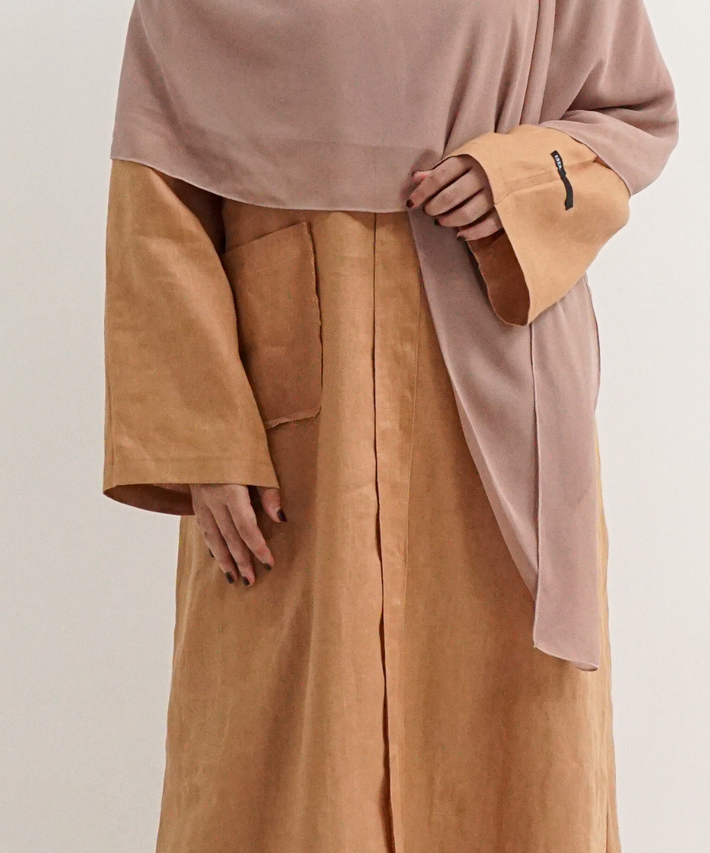 ZUHRA ABAYA (Exclusive Collection)